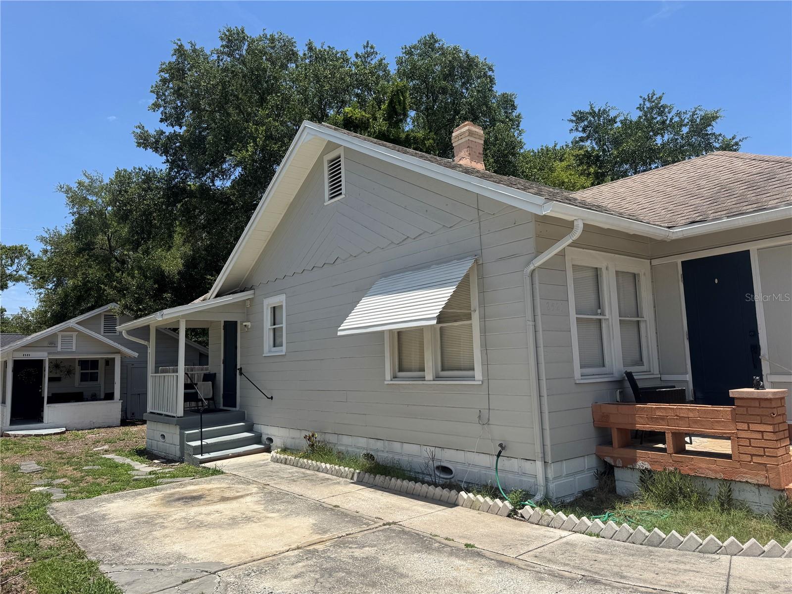 2521 4TH ST S, ST PETERSBURG, FL — photo 33