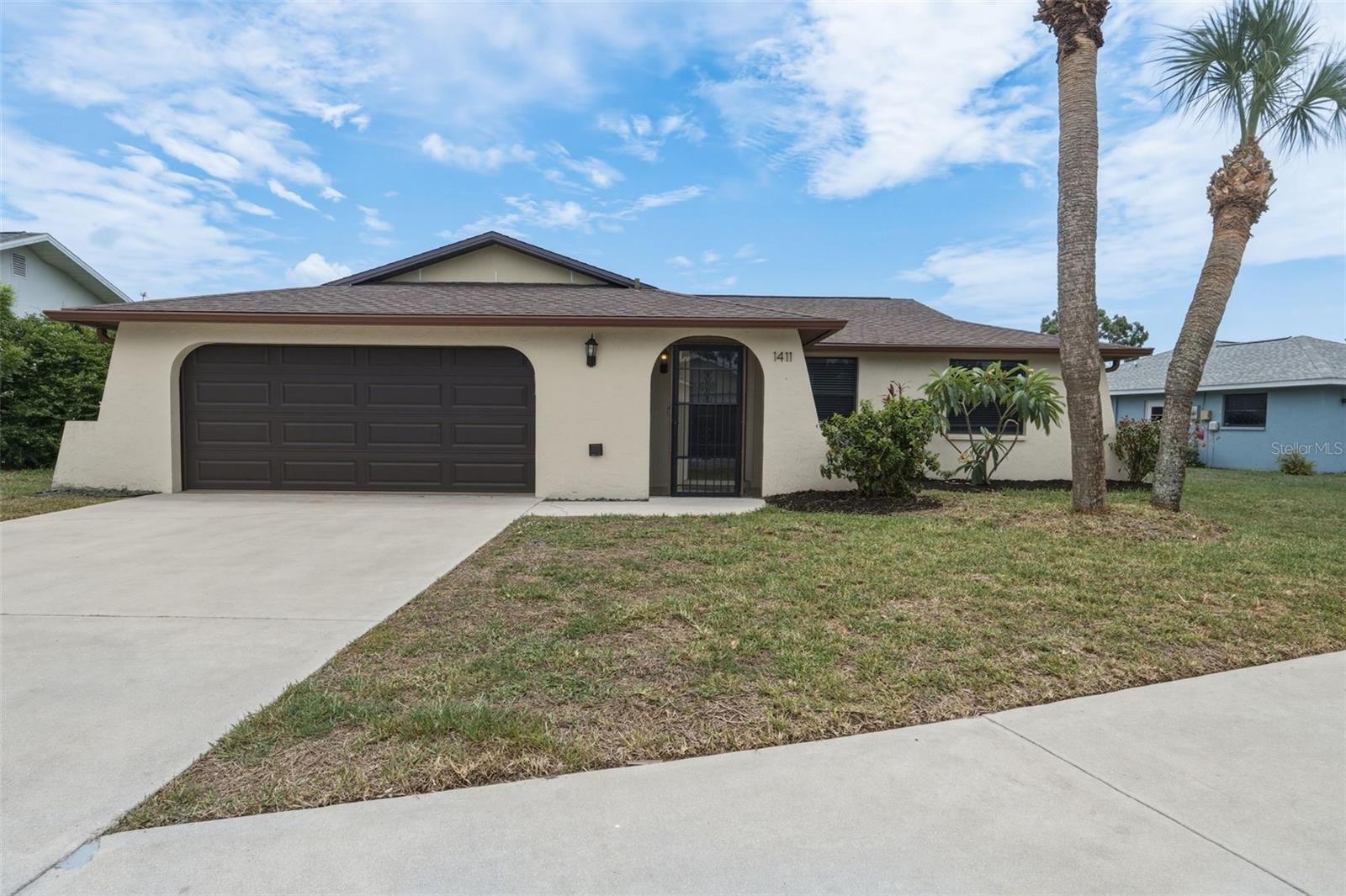 1411 STRADA D ARGENTO, VENICE, FL