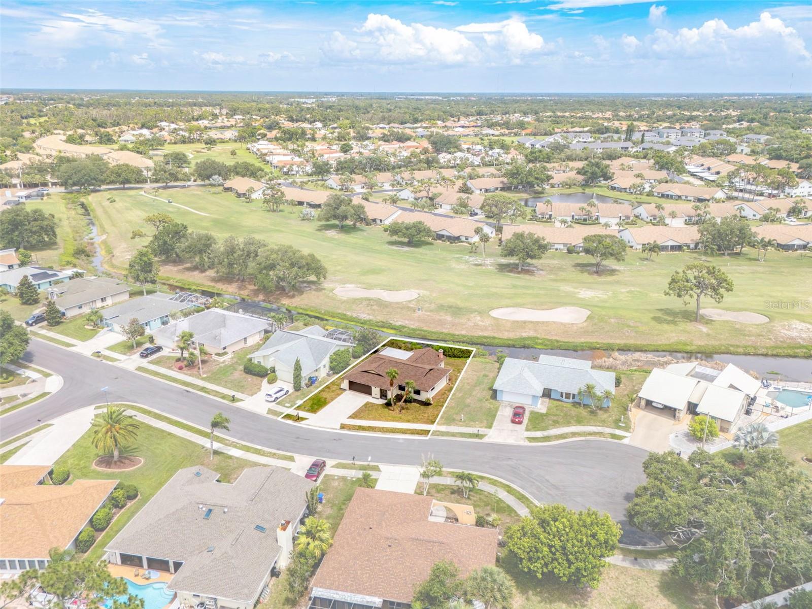 1411 STRADA D ARGENTO, VENICE, FL — photo 2