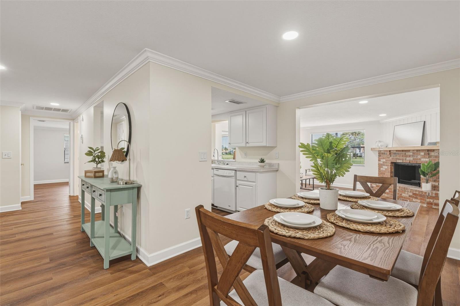 1411 STRADA D ARGENTO, VENICE, FL — photo 9