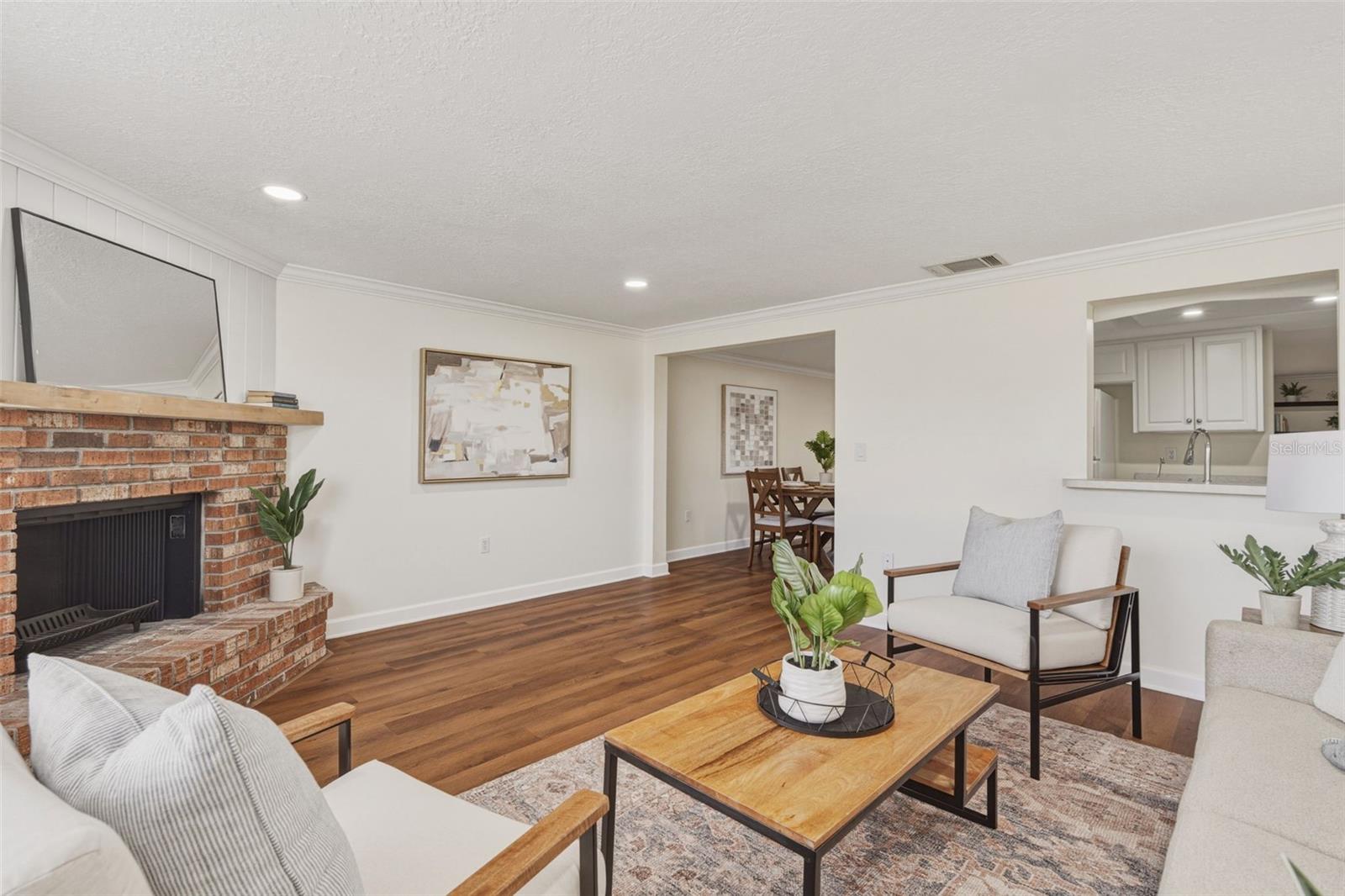 1411 STRADA D ARGENTO, VENICE, FL — photo 20