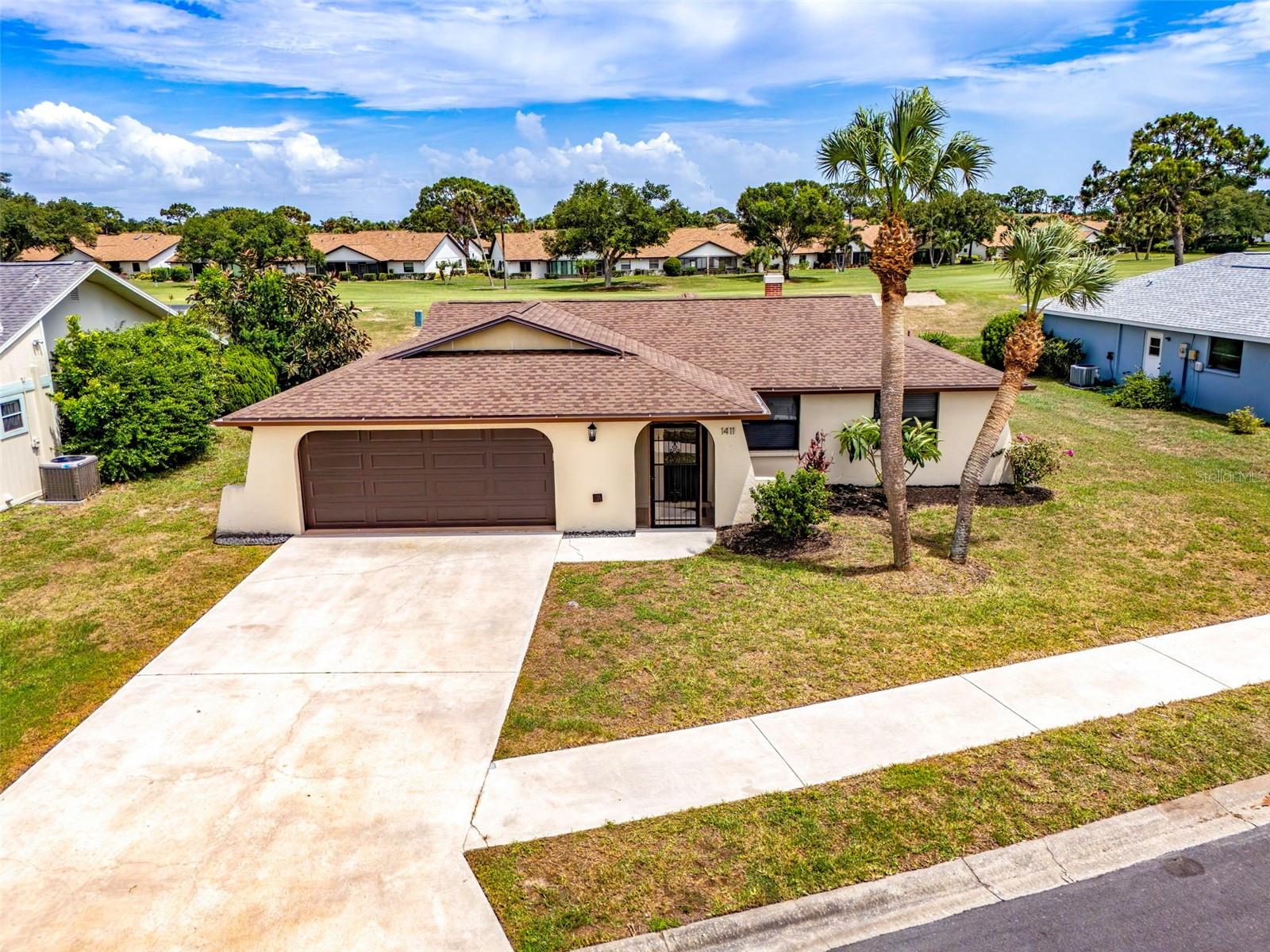 1411 STRADA D ARGENTO, VENICE, FL — photo 35