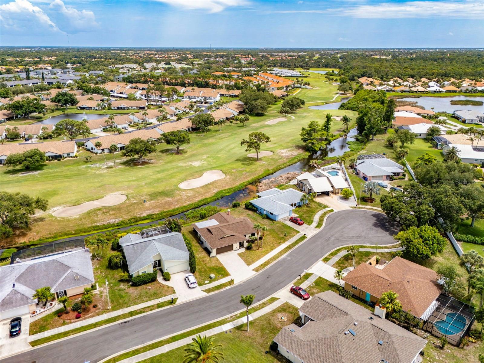 1411 STRADA D ARGENTO, VENICE, FL — photo 37