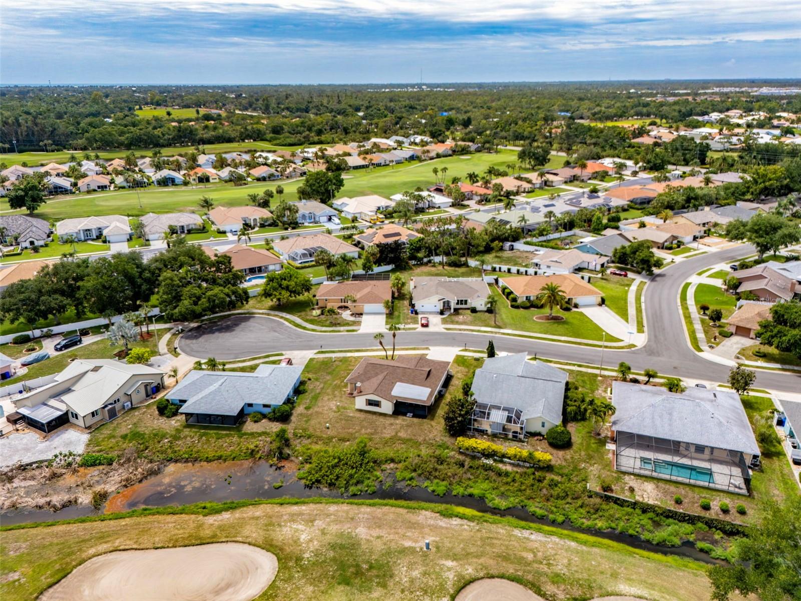 1411 STRADA D ARGENTO, VENICE, FL — photo 38