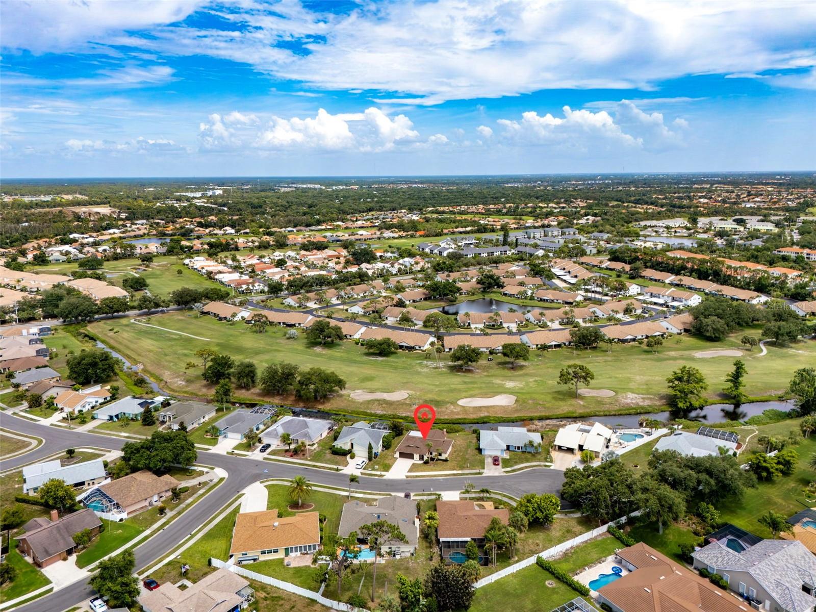 1411 STRADA D ARGENTO, VENICE, FL — photo 40
