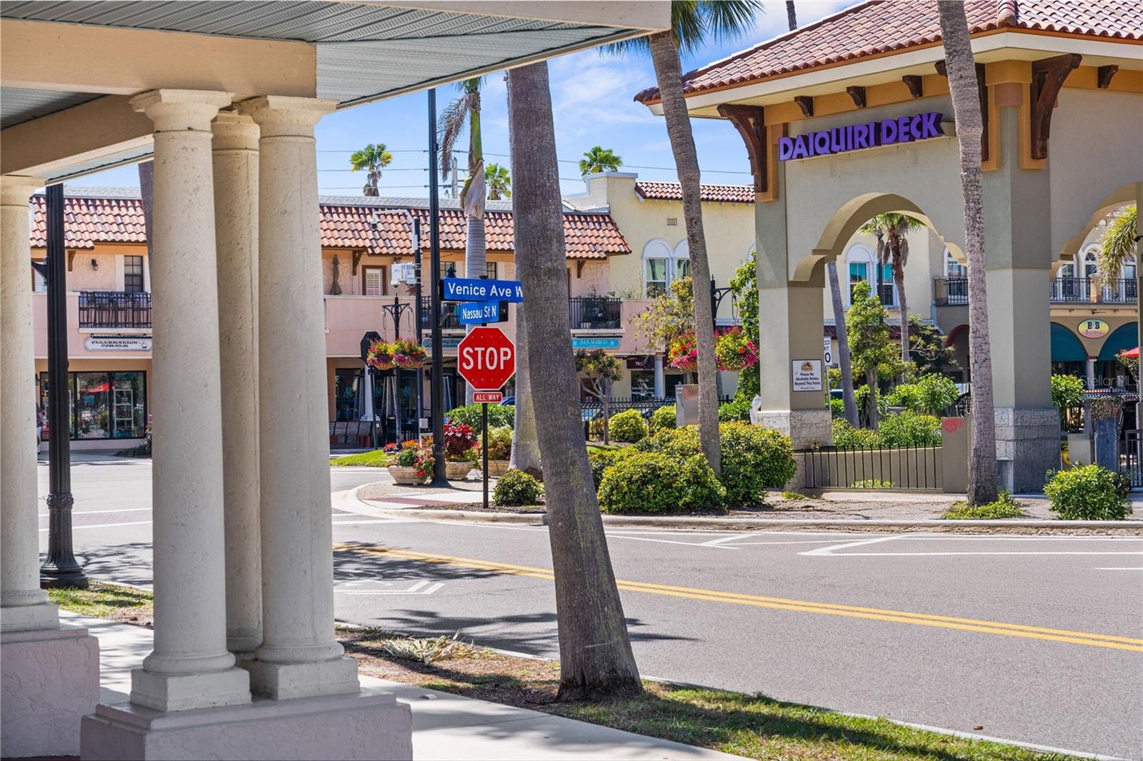 1411 STRADA D ARGENTO, VENICE, FL — photo 44