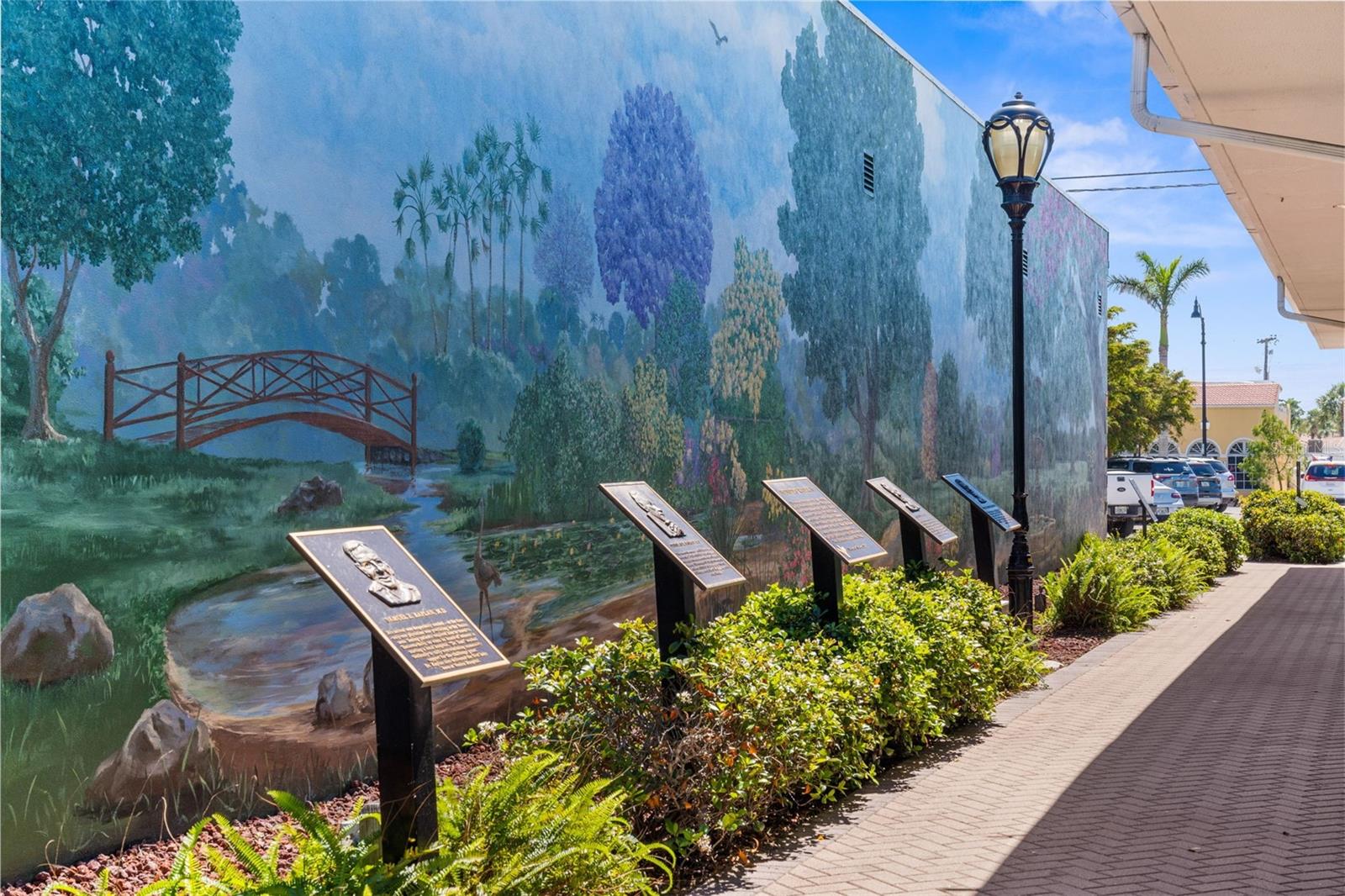 1411 STRADA D ARGENTO, VENICE, FL — photo 48