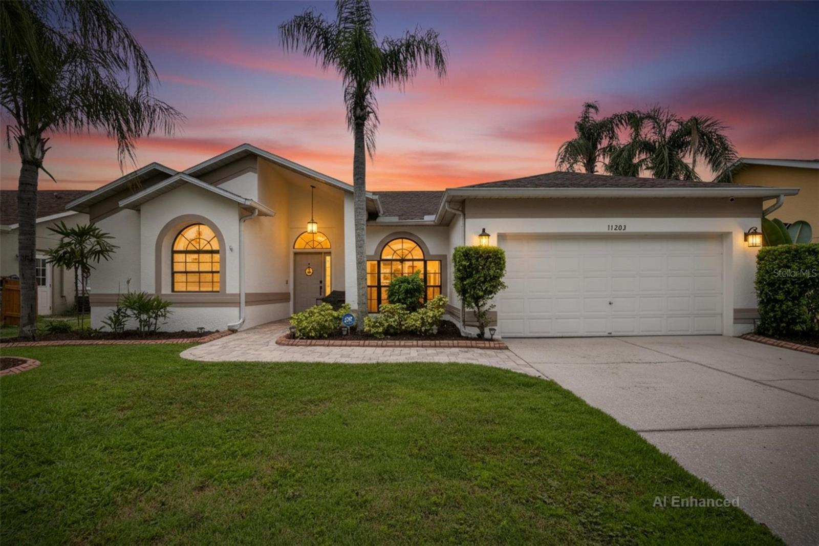 11203 LONGBROOKE DR, RIVERVIEW, FL