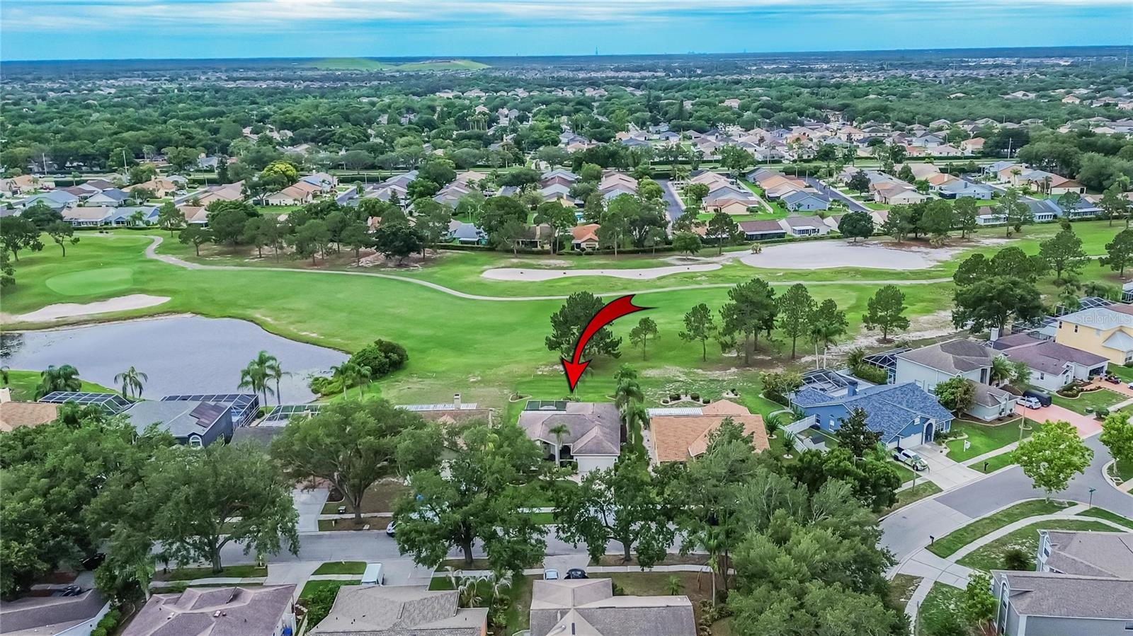 11203 LONGBROOKE DR, RIVERVIEW, FL — photo 43