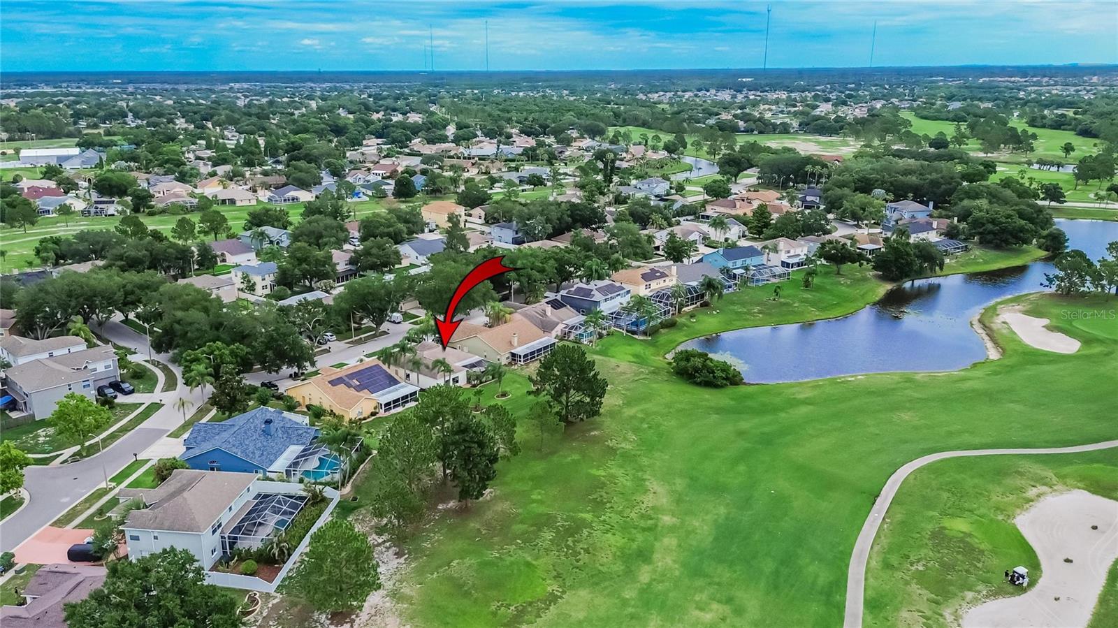 11203 LONGBROOKE DR, RIVERVIEW, FL — photo 45