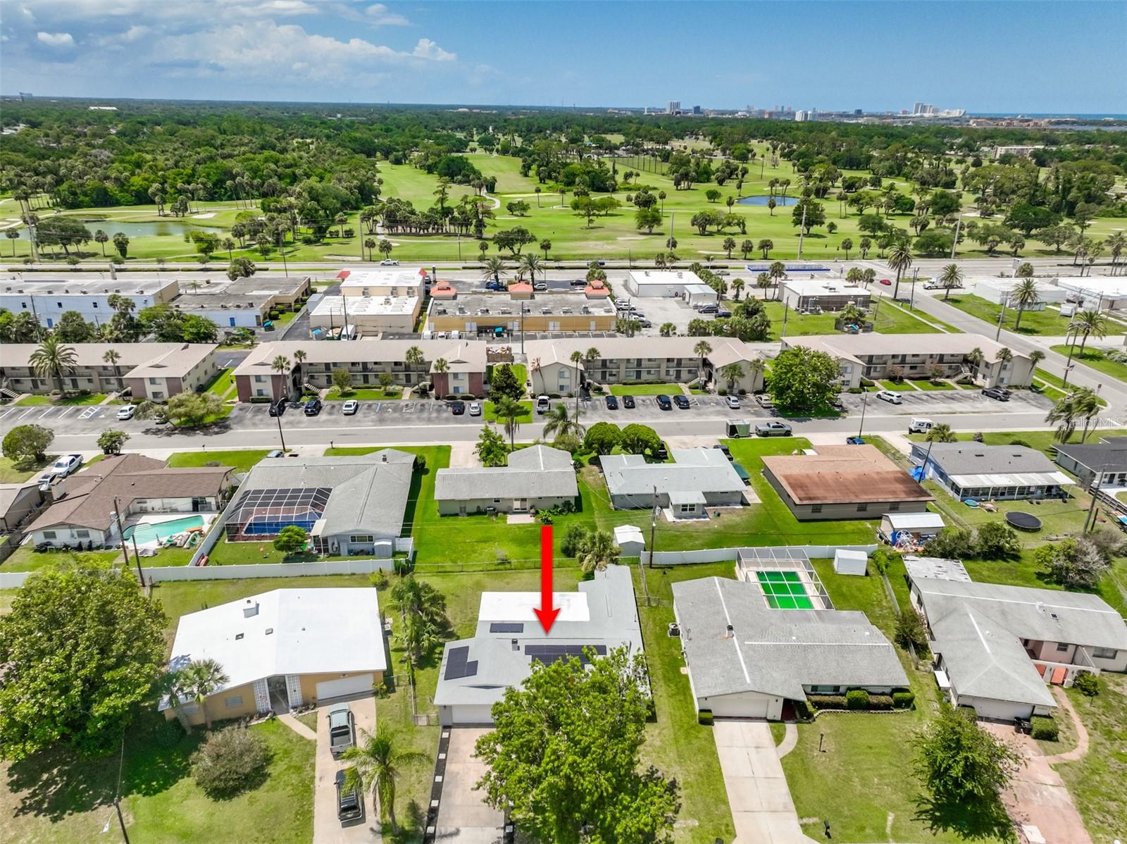 1662 LOUISIANA RD, SOUTH DAYTONA, FL — photo 29