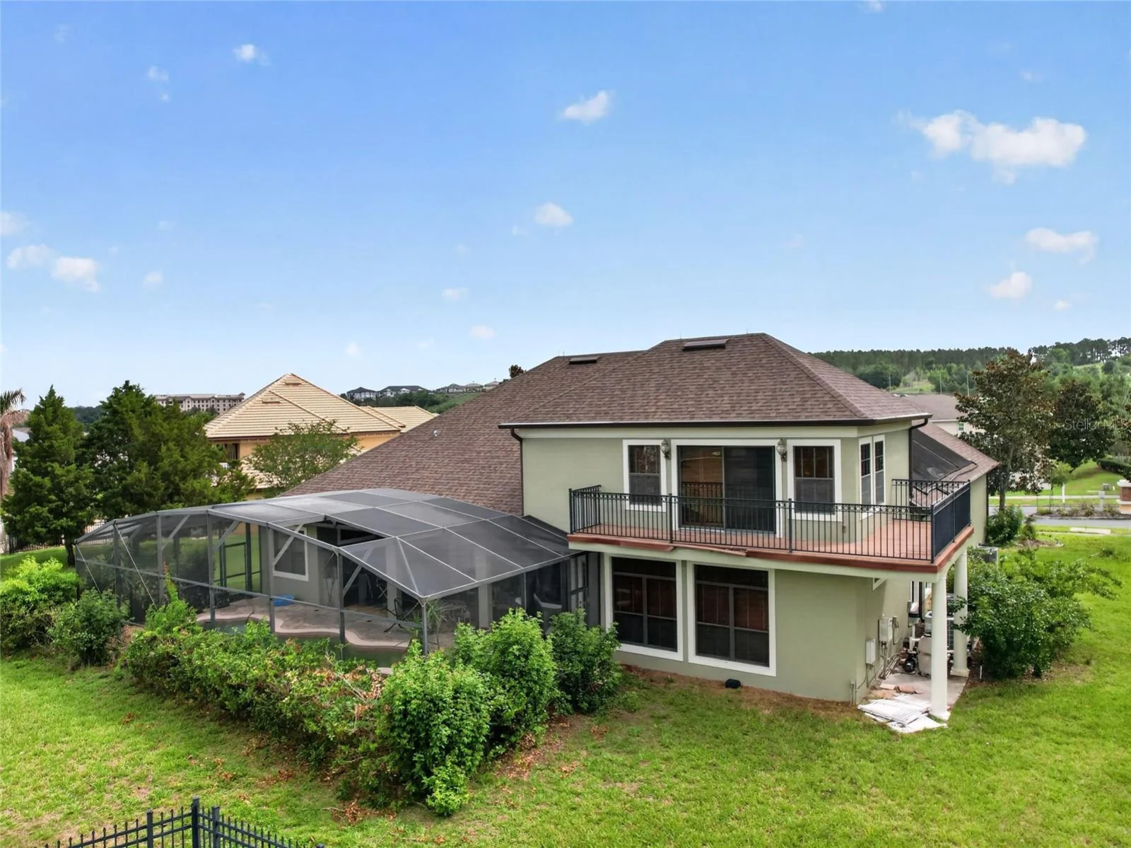 2450 VIEW RIDGE WAY, CLERMONT, FL — photo 26