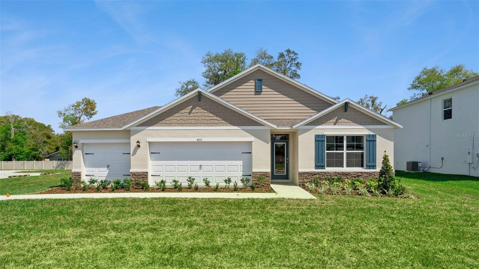 4044 BRADBURY WAY, SANFORD, FL