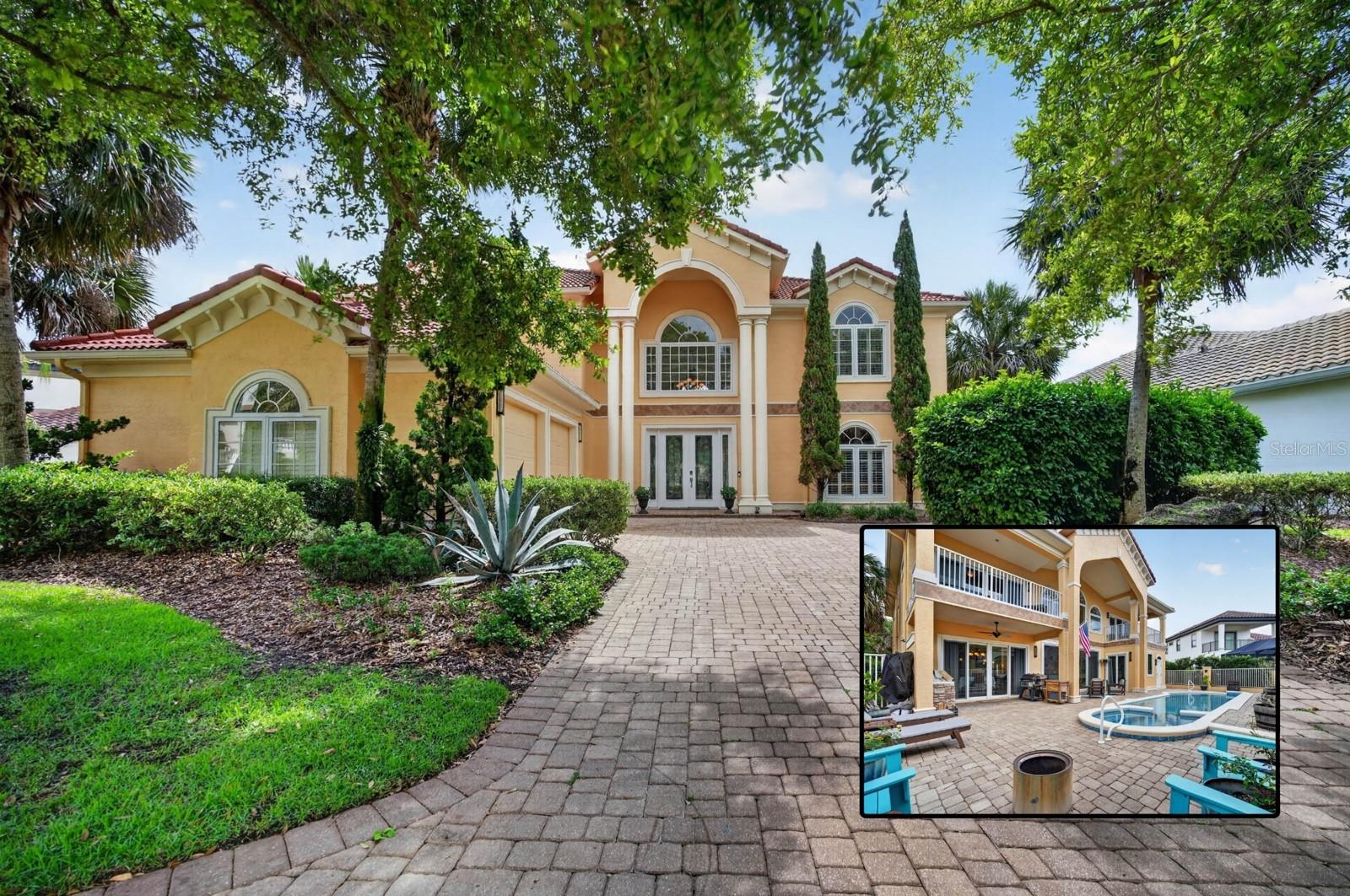 18 HAMMOCK BEACH PKWY, PALM COAST, FL