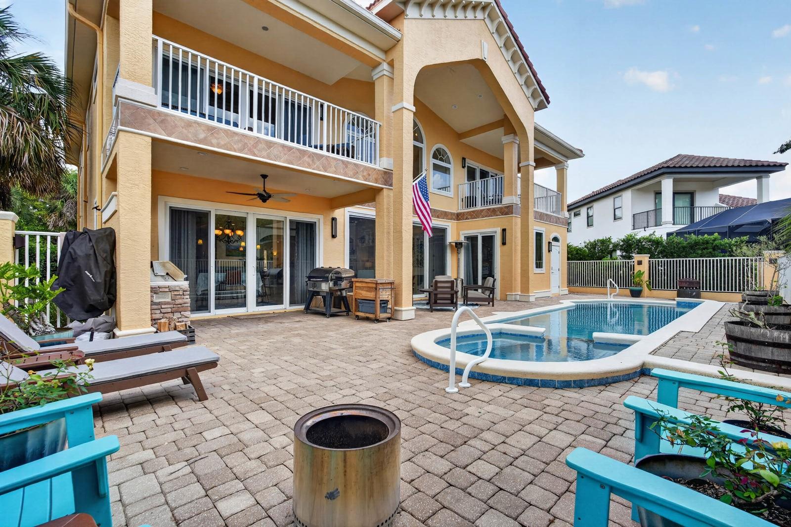 18 HAMMOCK BEACH PKWY, PALM COAST, FL — photo 53