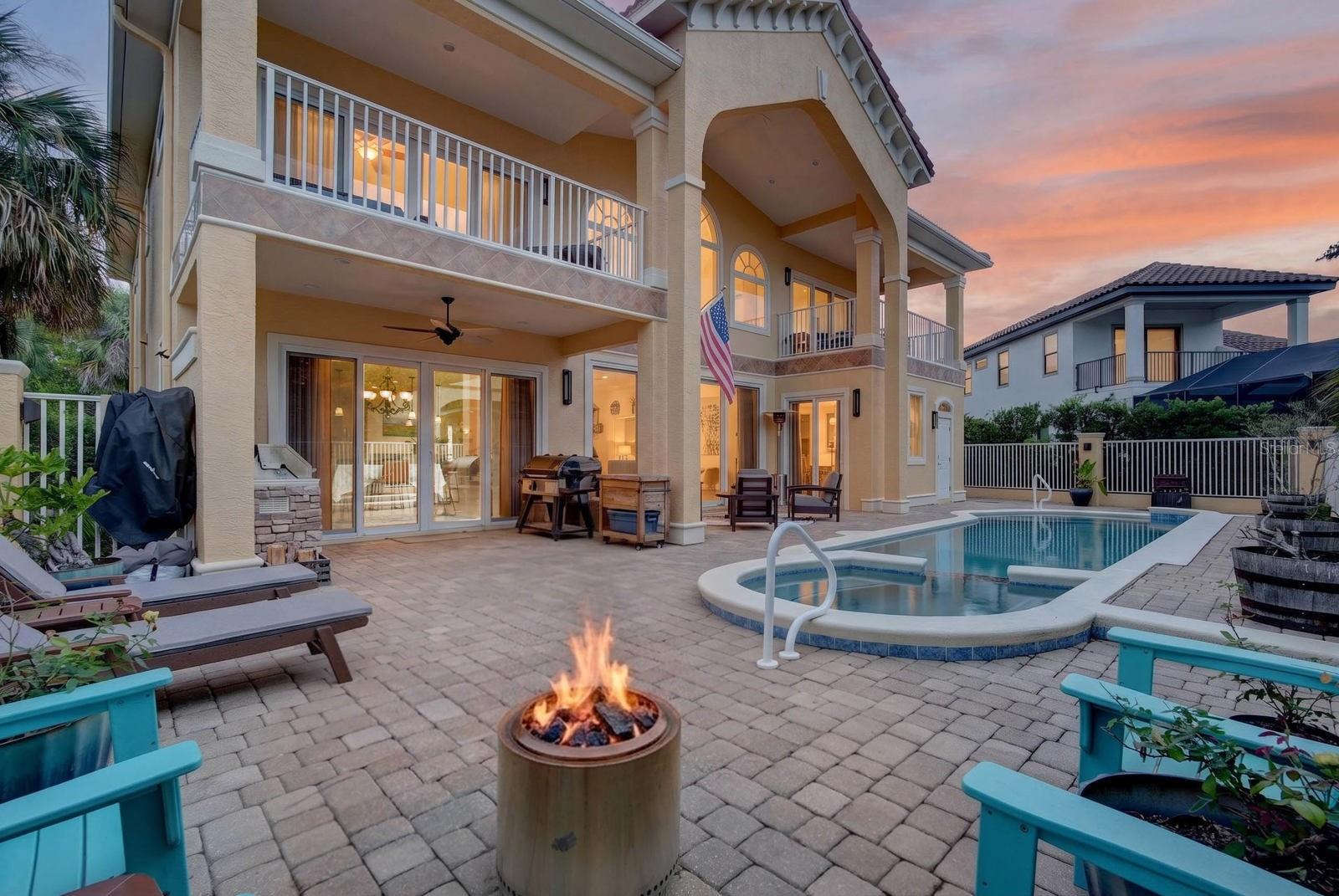 18 HAMMOCK BEACH PKWY, PALM COAST, FL — photo 54
