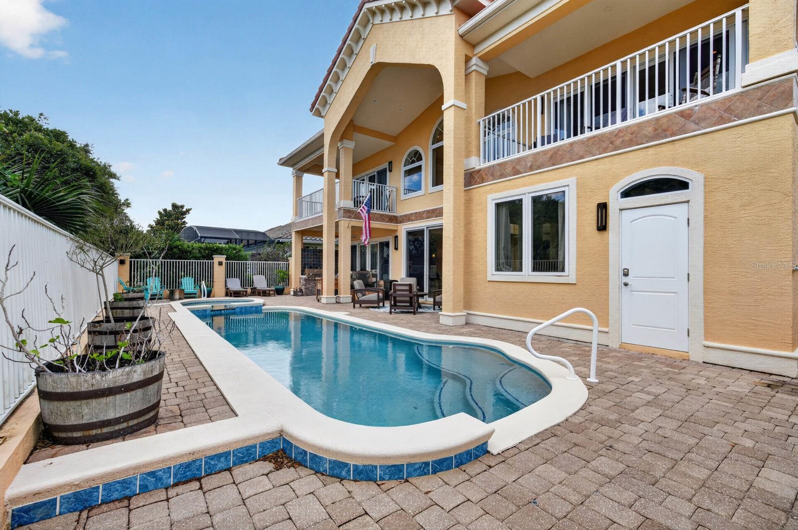 18 HAMMOCK BEACH PKWY, PALM COAST, FL — photo 55