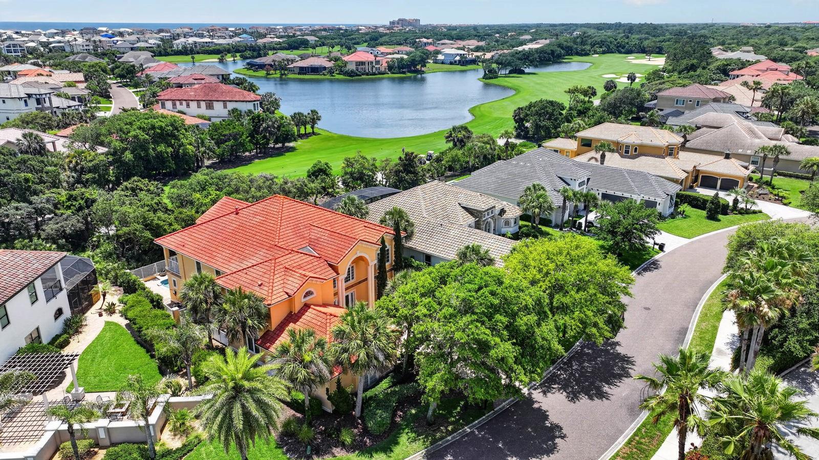 18 HAMMOCK BEACH PKWY, PALM COAST, FL — photo 60