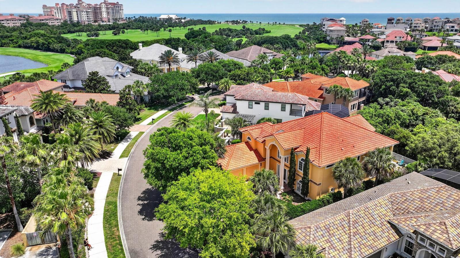 18 HAMMOCK BEACH PKWY, PALM COAST, FL — photo 61
