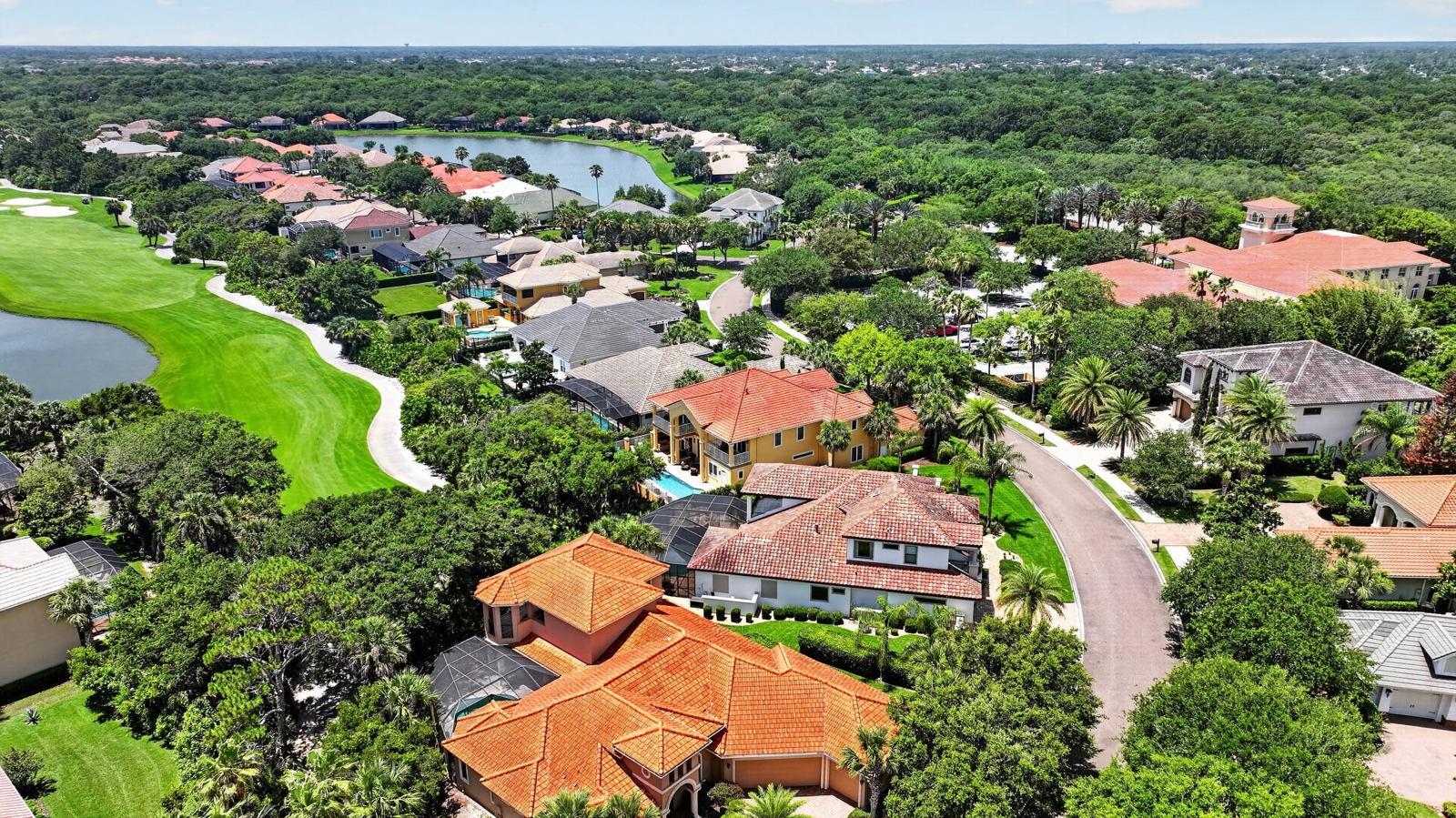 18 HAMMOCK BEACH PKWY, PALM COAST, FL — photo 65
