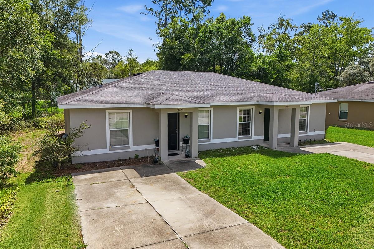 9271 N PEACHTREE WAY, CITRUS SPRINGS, FL — photo 2