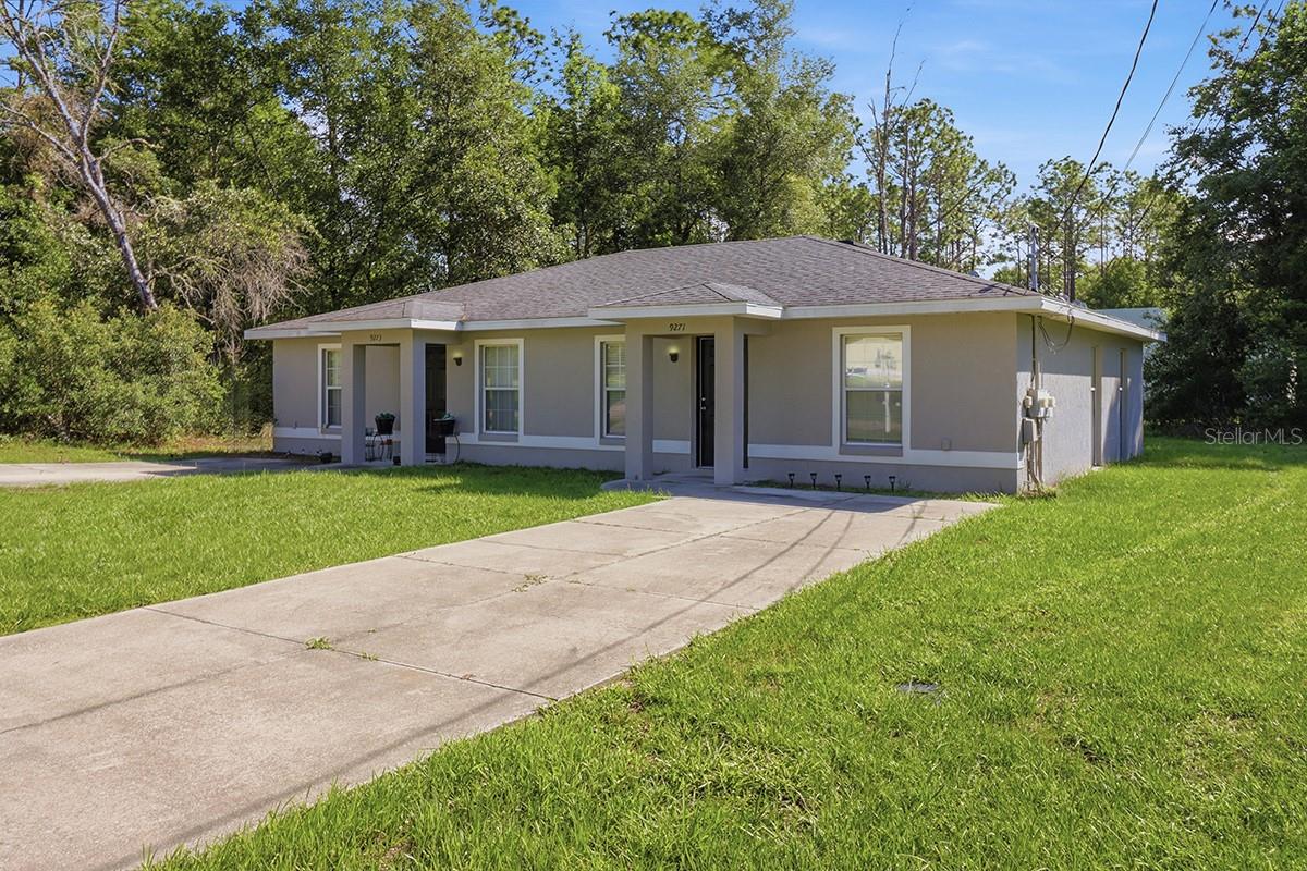 9271 N PEACHTREE WAY, CITRUS SPRINGS, FL — photo 3