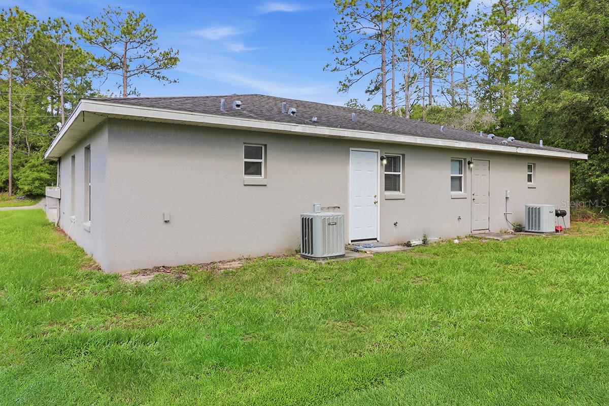 9271 N PEACHTREE WAY, CITRUS SPRINGS, FL — photo 29