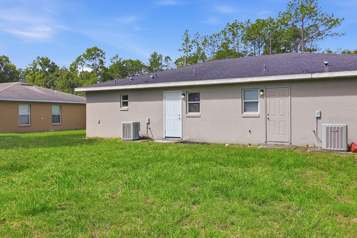 9271 N PEACHTREE WAY, CITRUS SPRINGS, FL — photo 30