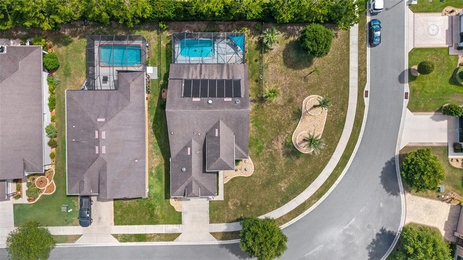 9300 SW 70TH LOOP, OCALA, FL — photo 46
