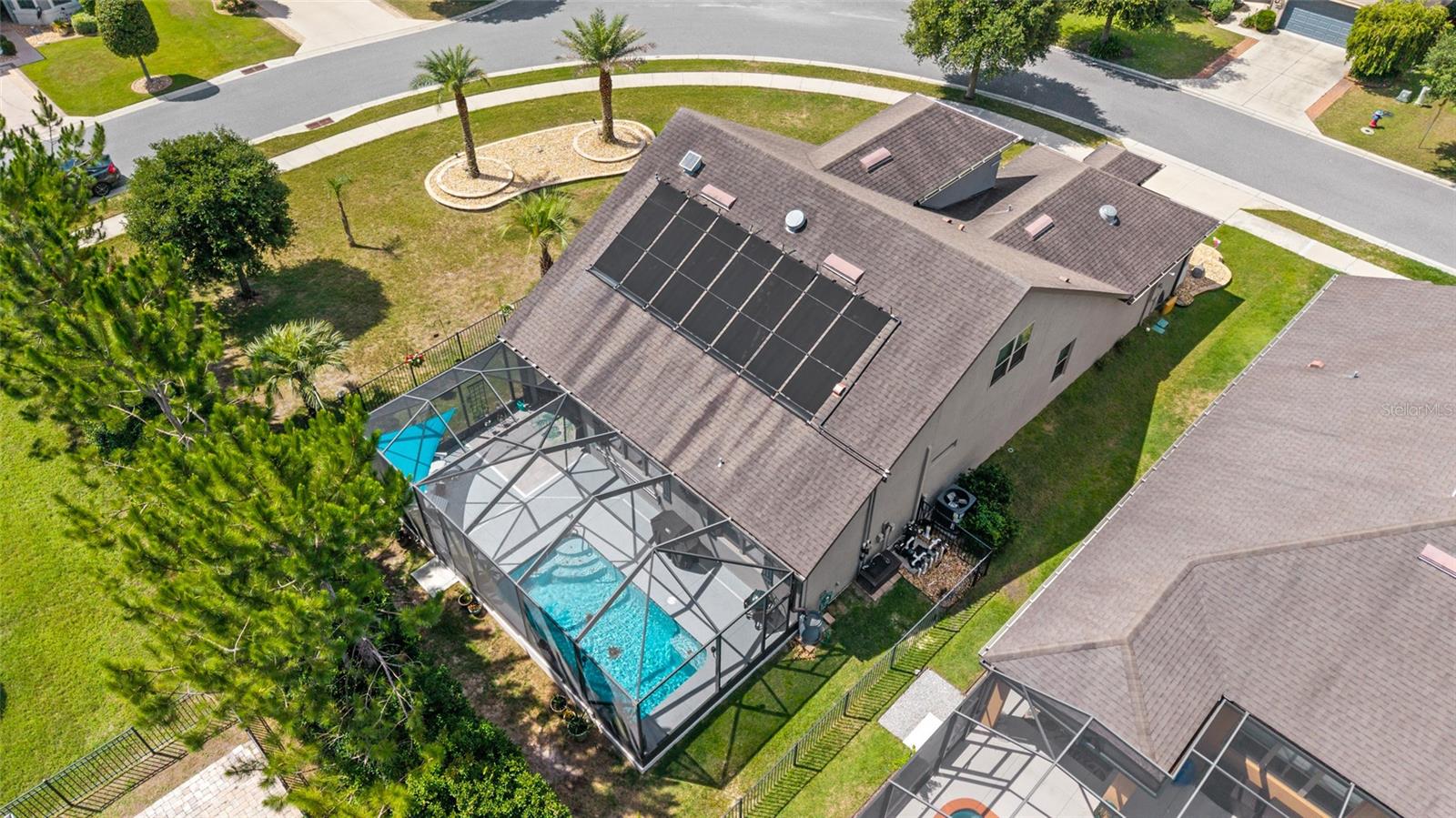 9300 SW 70TH LOOP, OCALA, FL — photo 47