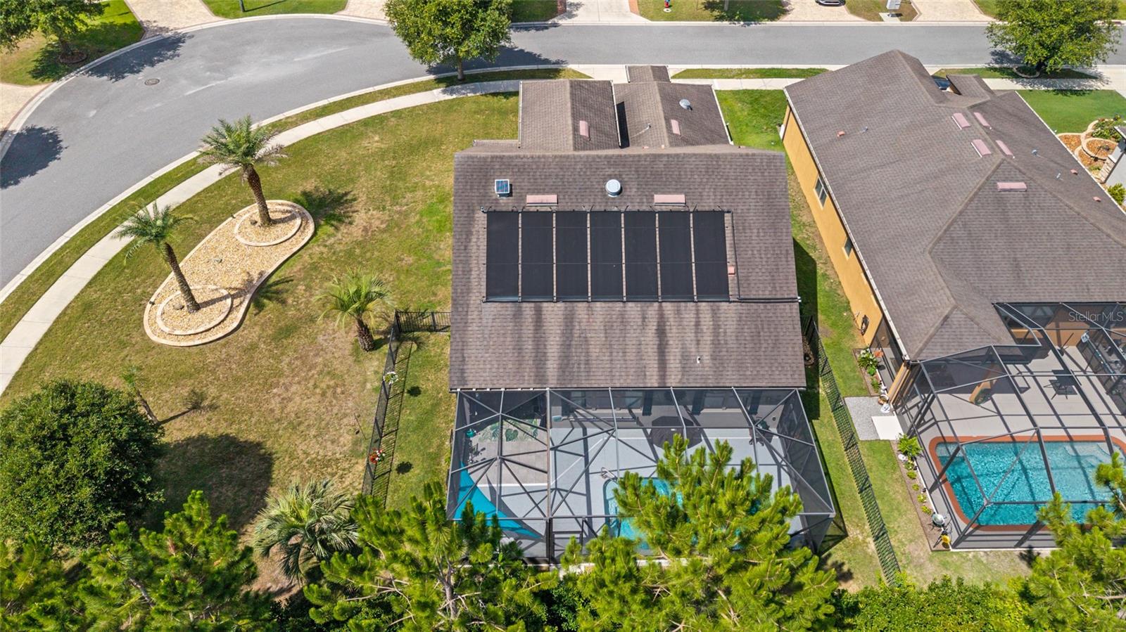 9300 SW 70TH LOOP, OCALA, FL — photo 48