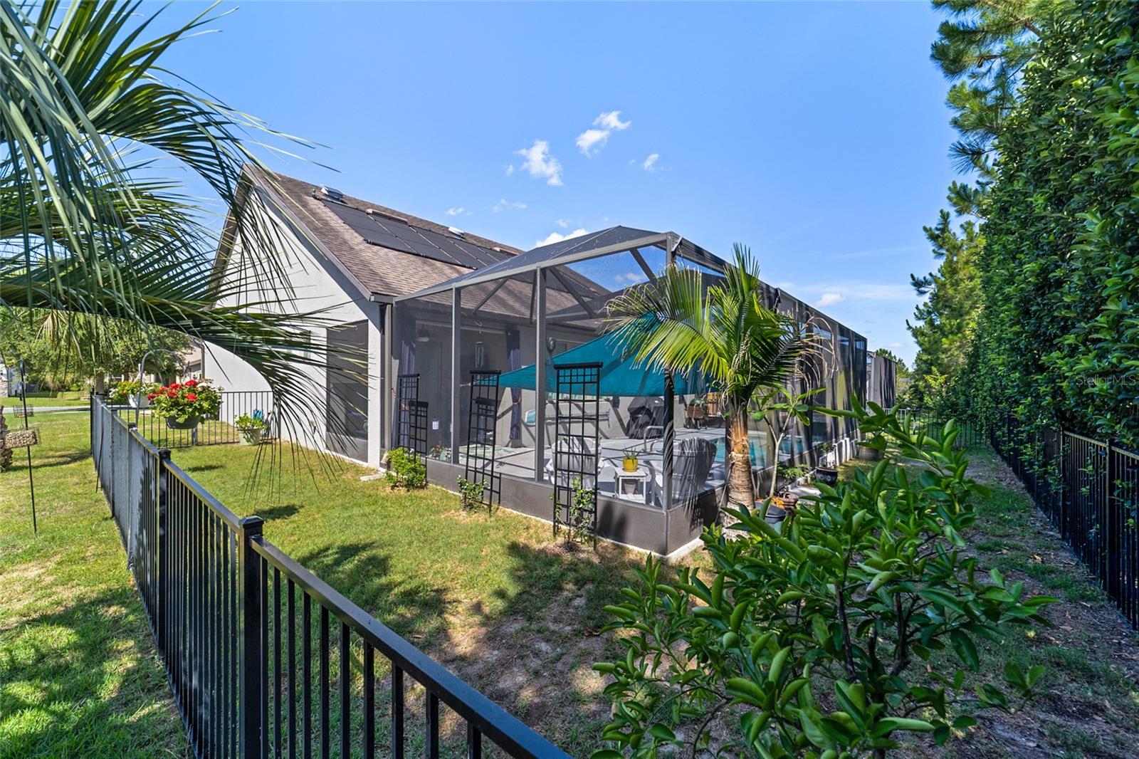 9300 SW 70TH LOOP, OCALA, FL — photo 49