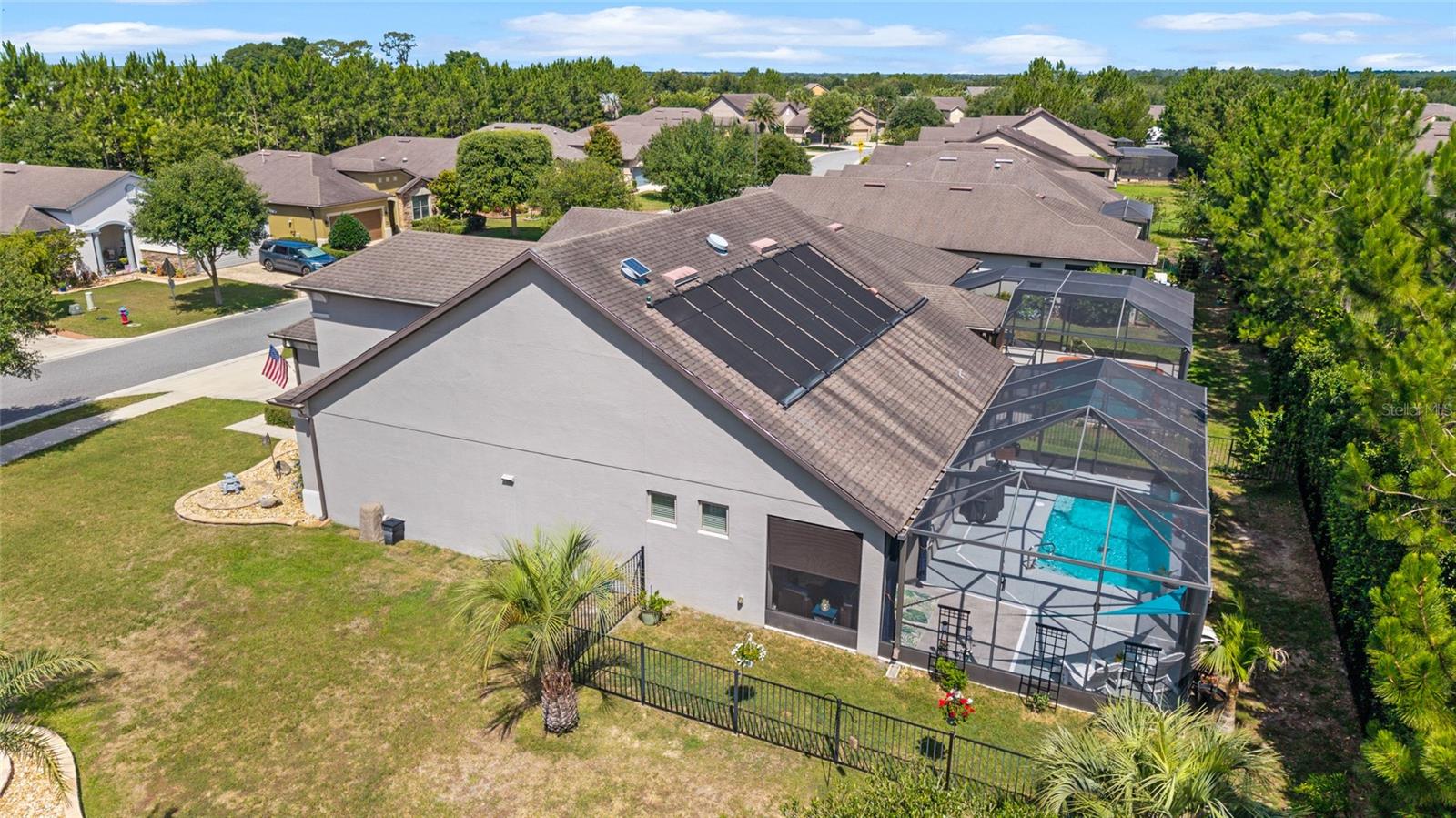 9300 SW 70TH LOOP, OCALA, FL — photo 62