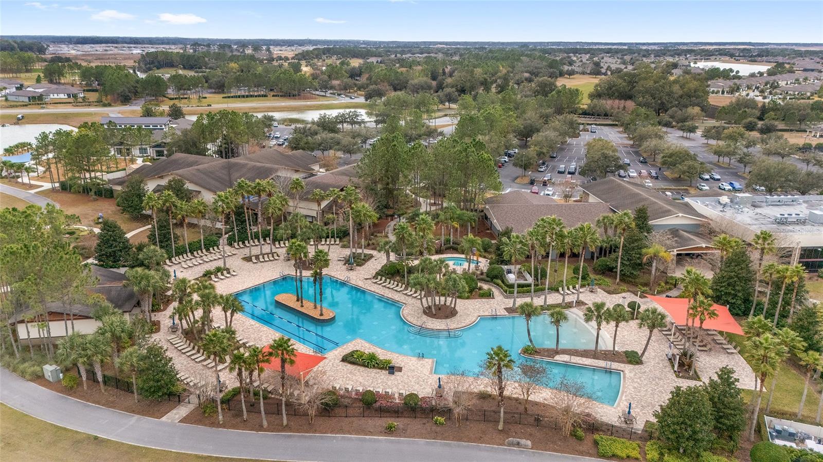 9300 SW 70TH LOOP, OCALA, FL — photo 73