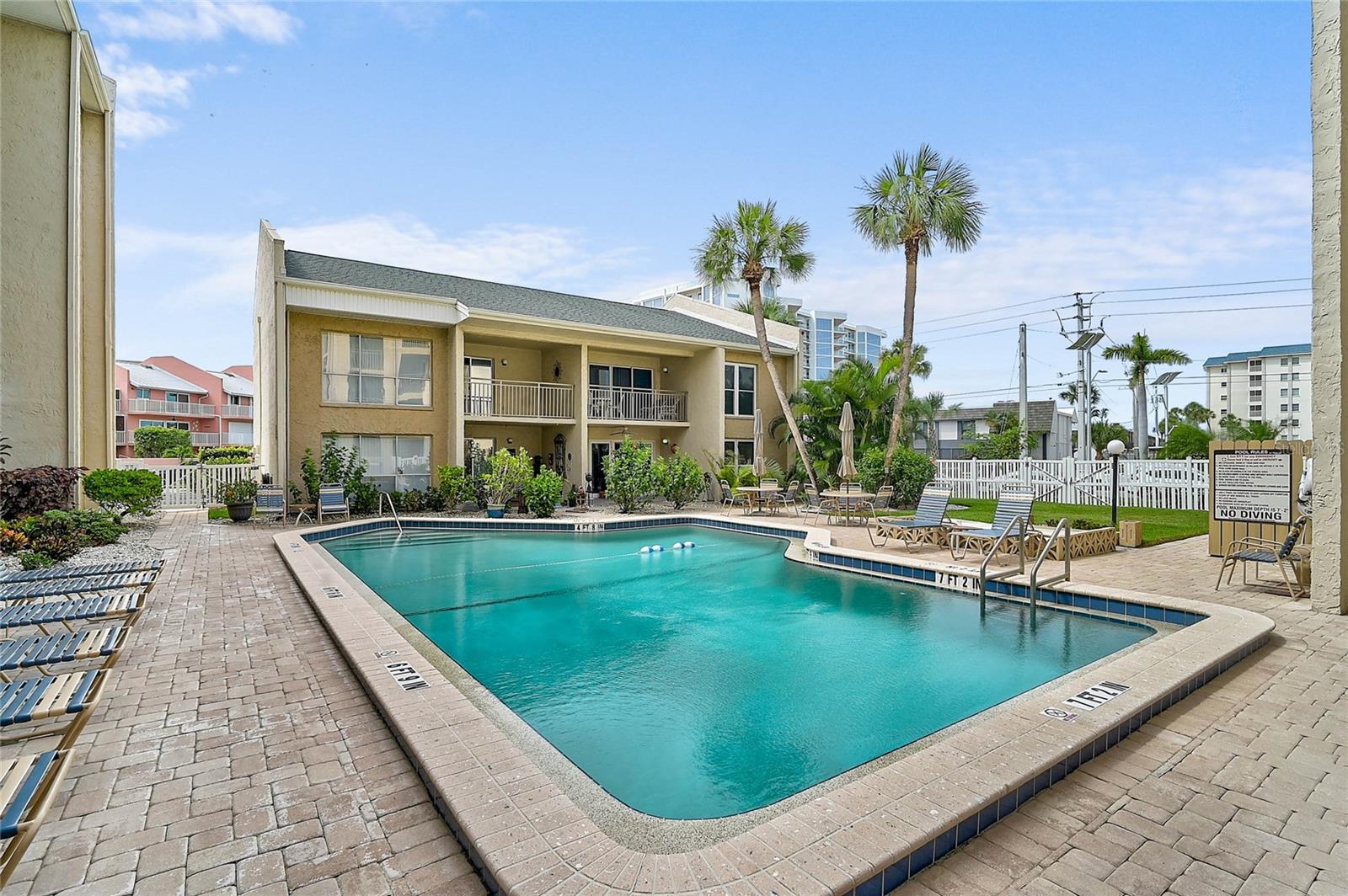 845 BENJAMIN FRANKLIN DR #402, SARASOTA, FL — photo 21