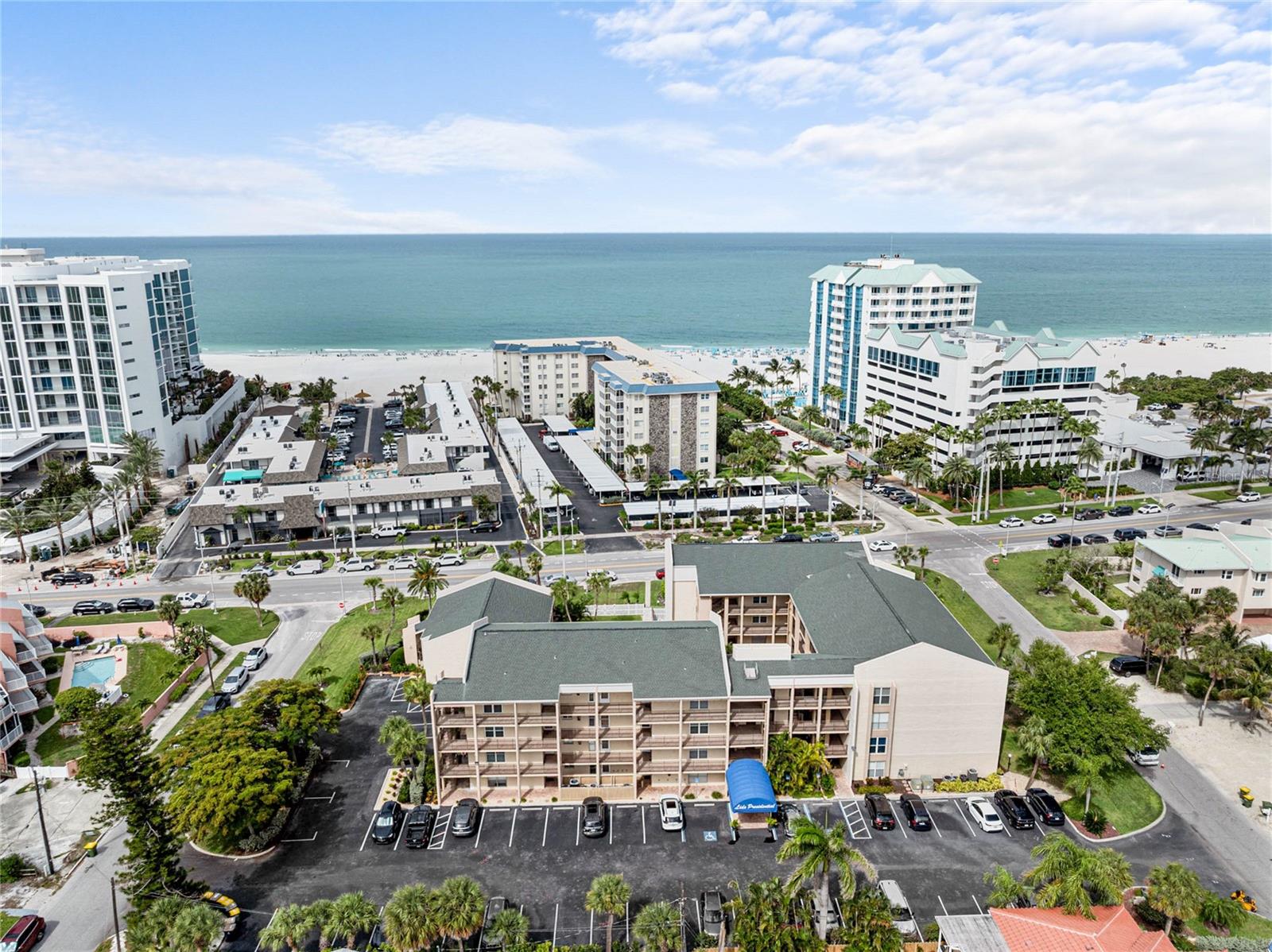 845 BENJAMIN FRANKLIN DR #402, SARASOTA, FL — photo 22