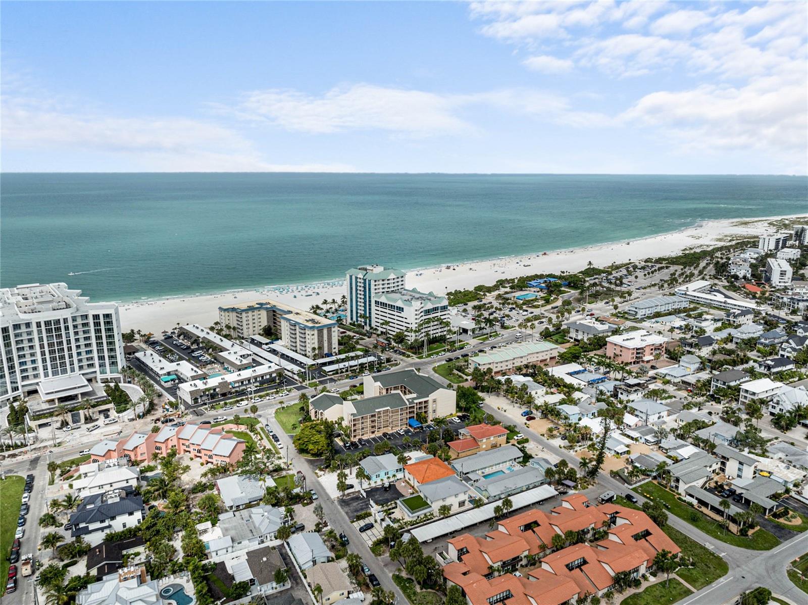 845 BENJAMIN FRANKLIN DR #402, SARASOTA, FL — photo 23