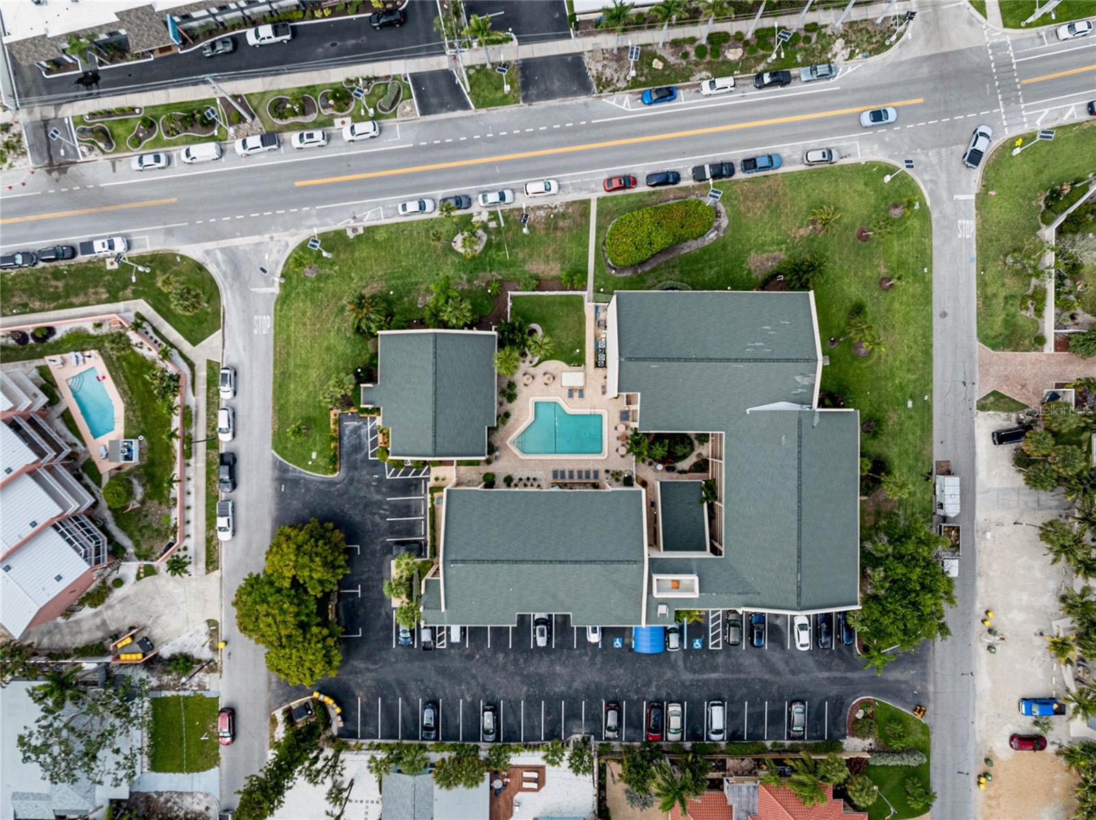 845 BENJAMIN FRANKLIN DR #402, SARASOTA, FL — photo 26