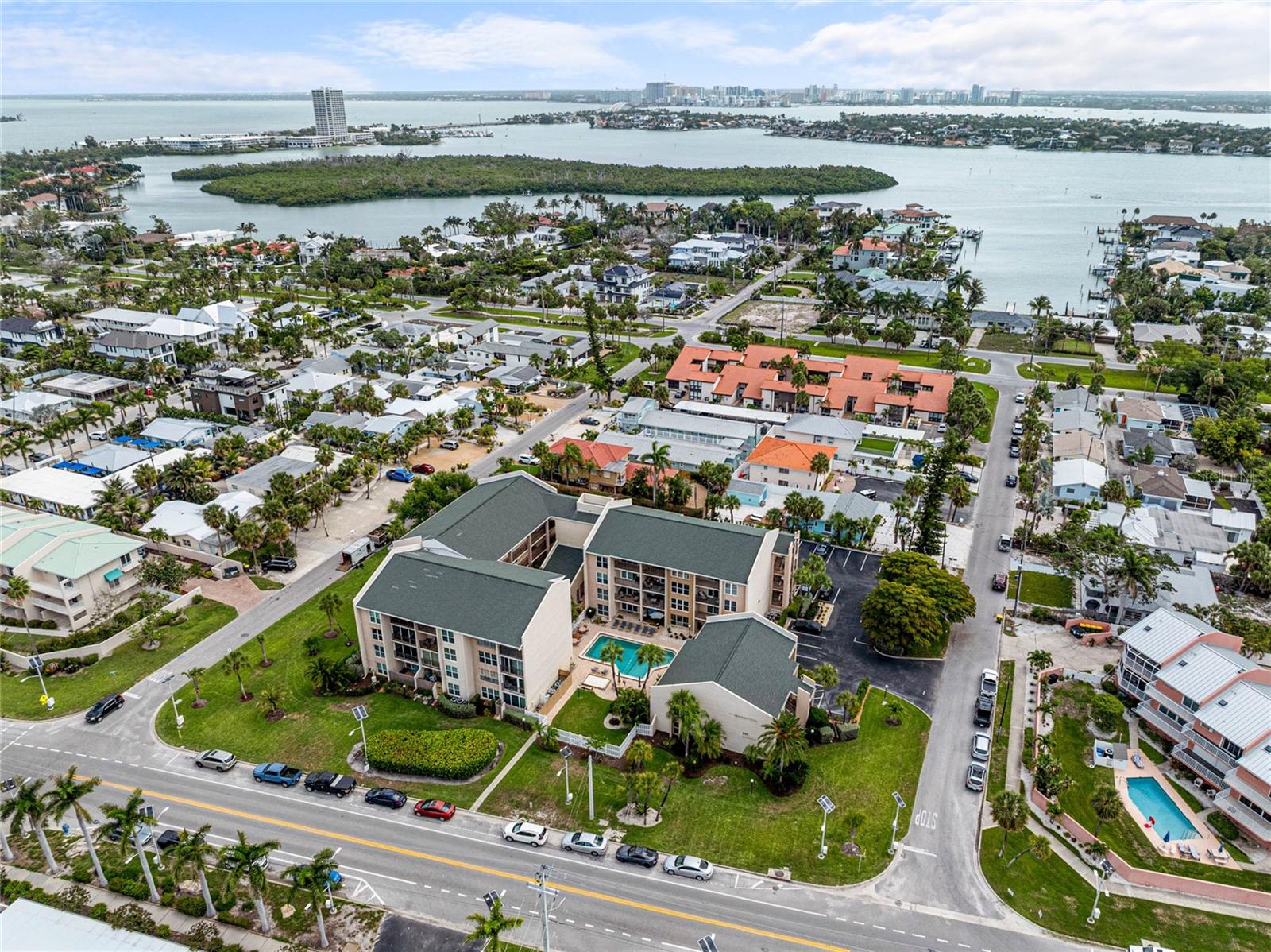 845 BENJAMIN FRANKLIN DR #402, SARASOTA, FL — photo 27