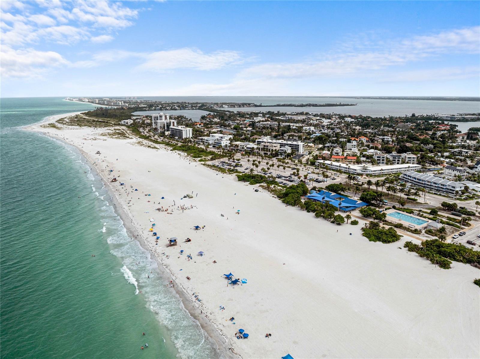 845 BENJAMIN FRANKLIN DR #402, SARASOTA, FL — photo 29