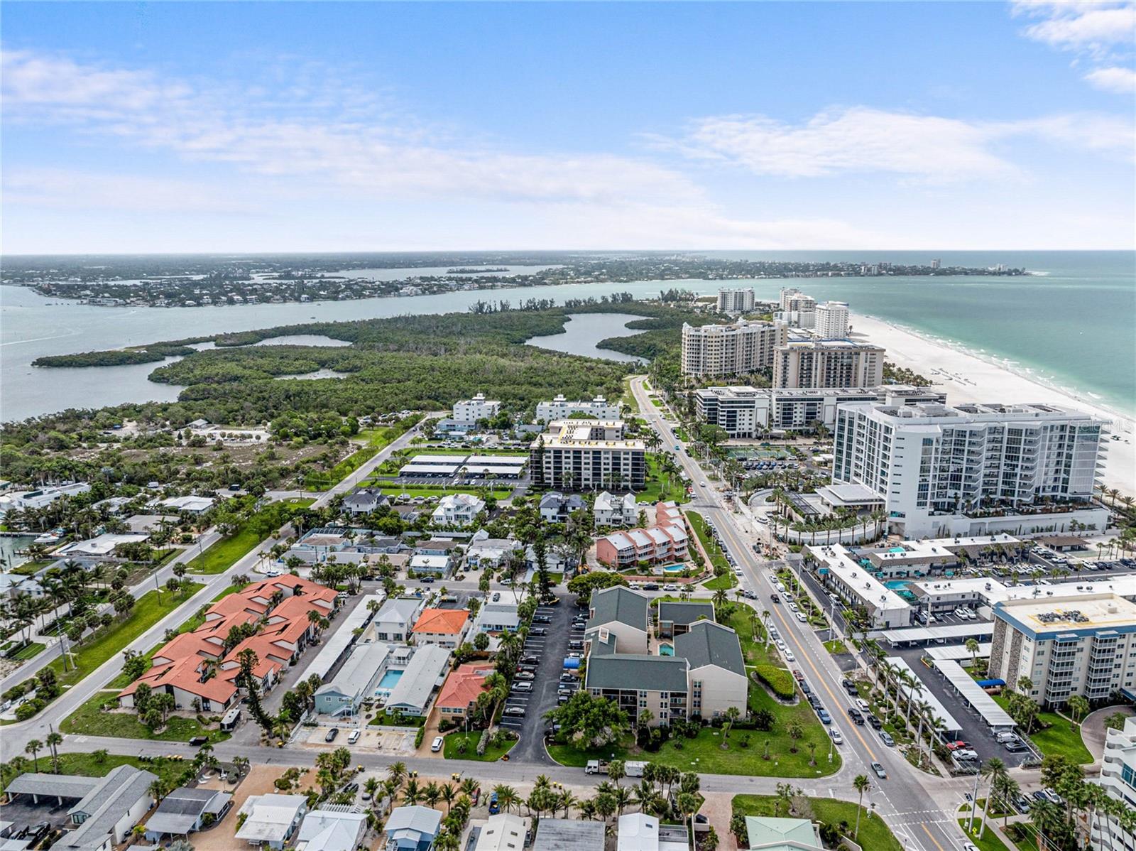 845 BENJAMIN FRANKLIN DR #402, SARASOTA, FL — photo 30