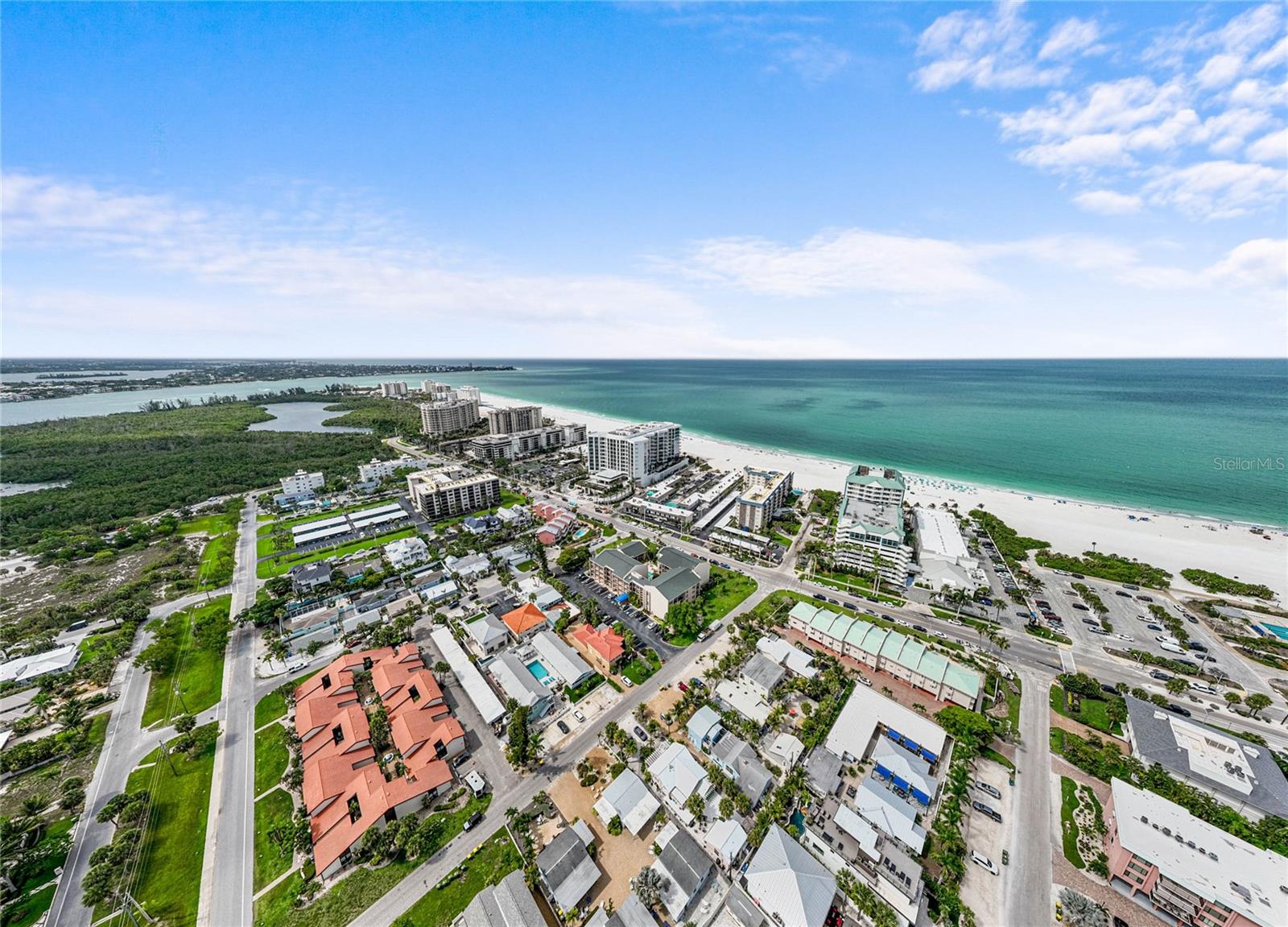 845 BENJAMIN FRANKLIN DR #402, SARASOTA, FL — photo 31