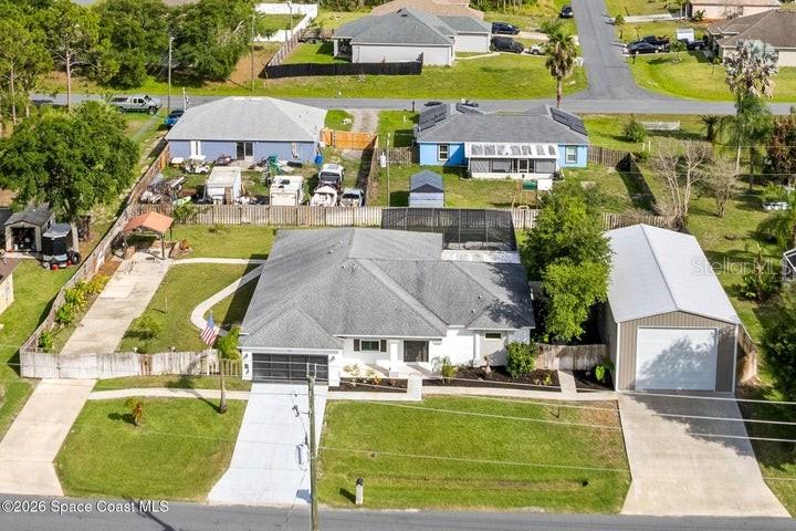 2943 TOULON RD SE, PALM BAY, FL — photo 3