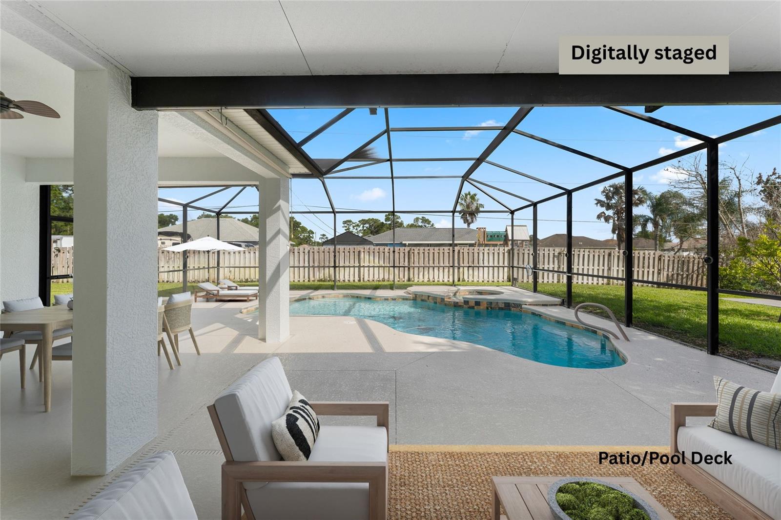 2943 TOULON RD SE, PALM BAY, FL — photo 33
