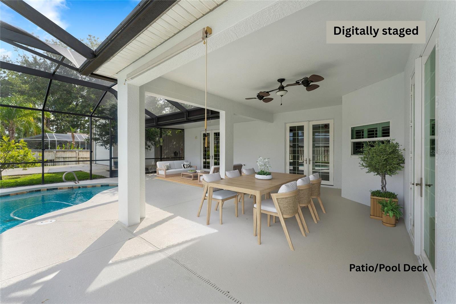2943 TOULON RD SE, PALM BAY, FL — photo 34