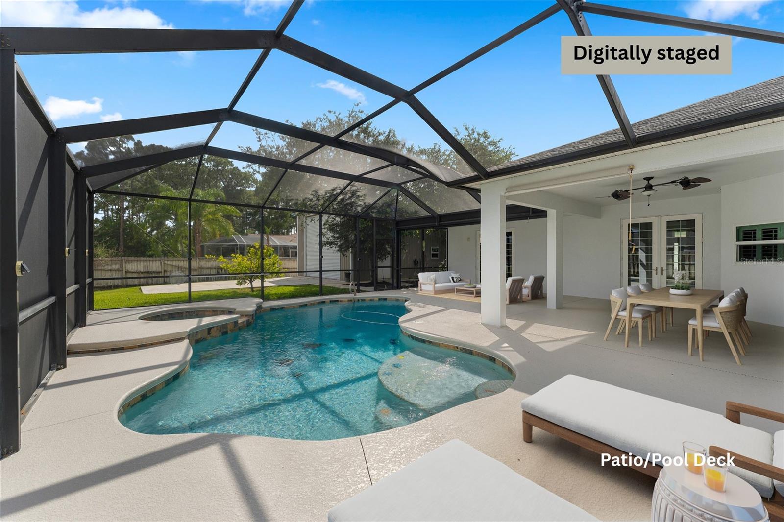 2943 TOULON RD SE, PALM BAY, FL — photo 35