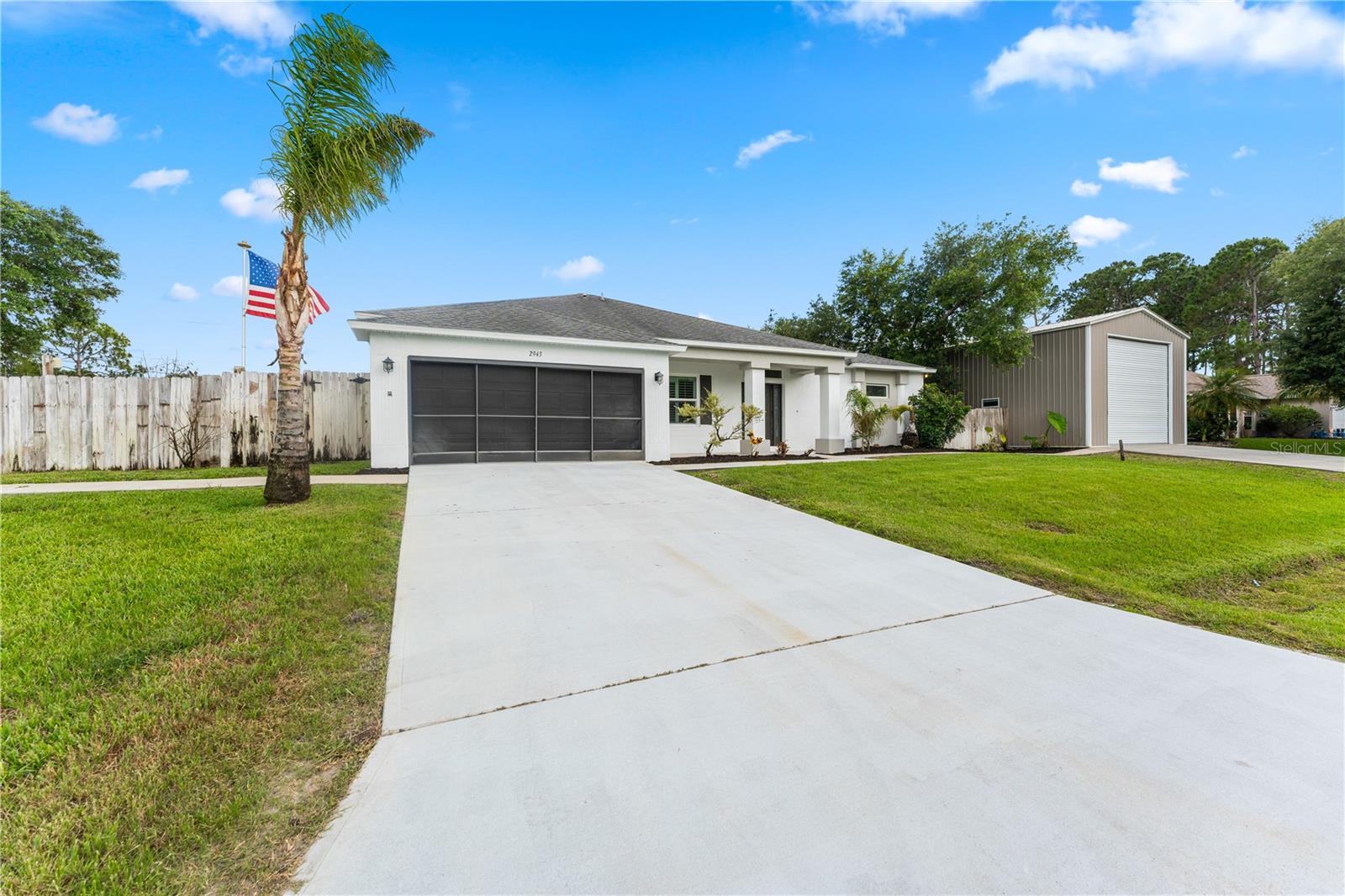 2943 TOULON RD SE, PALM BAY, FL — photo 2