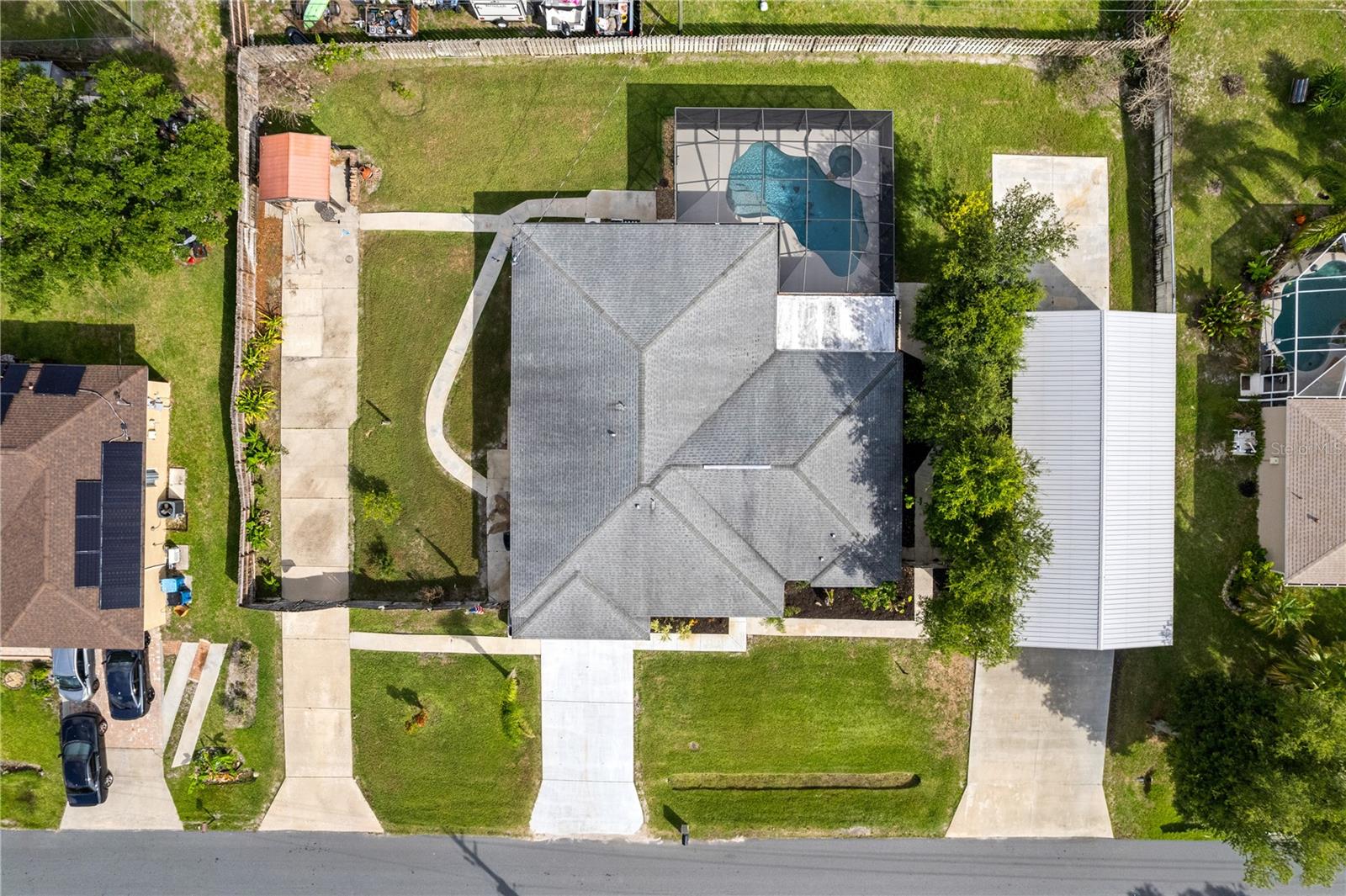2943 TOULON RD SE, PALM BAY, FL — photo 42