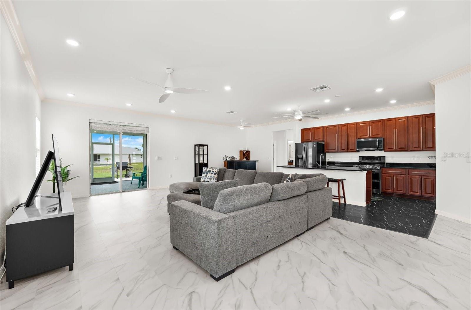 2365 MAURITANIA RD, PUNTA GORDA, FL — photo 11