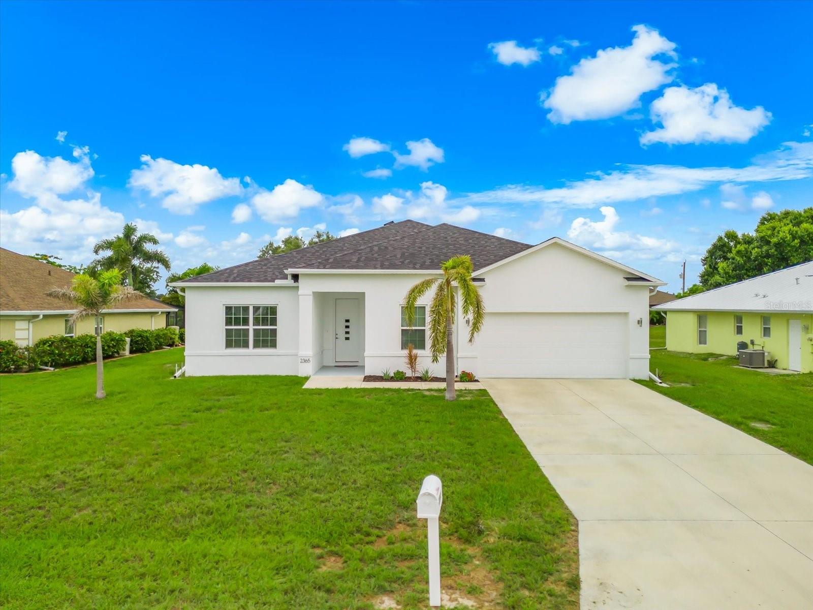 2365 MAURITANIA RD, PUNTA GORDA, FL — photo 37